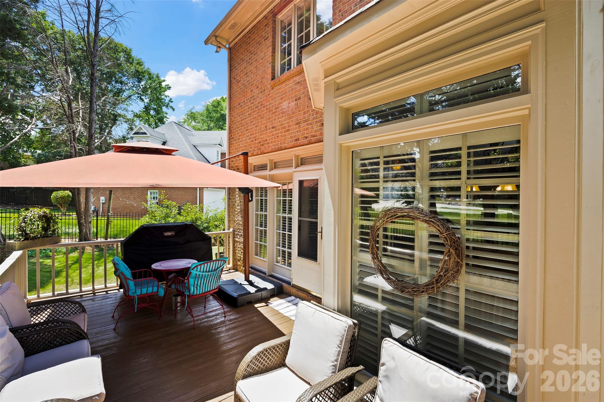 Swan Meadows Ii - Residential