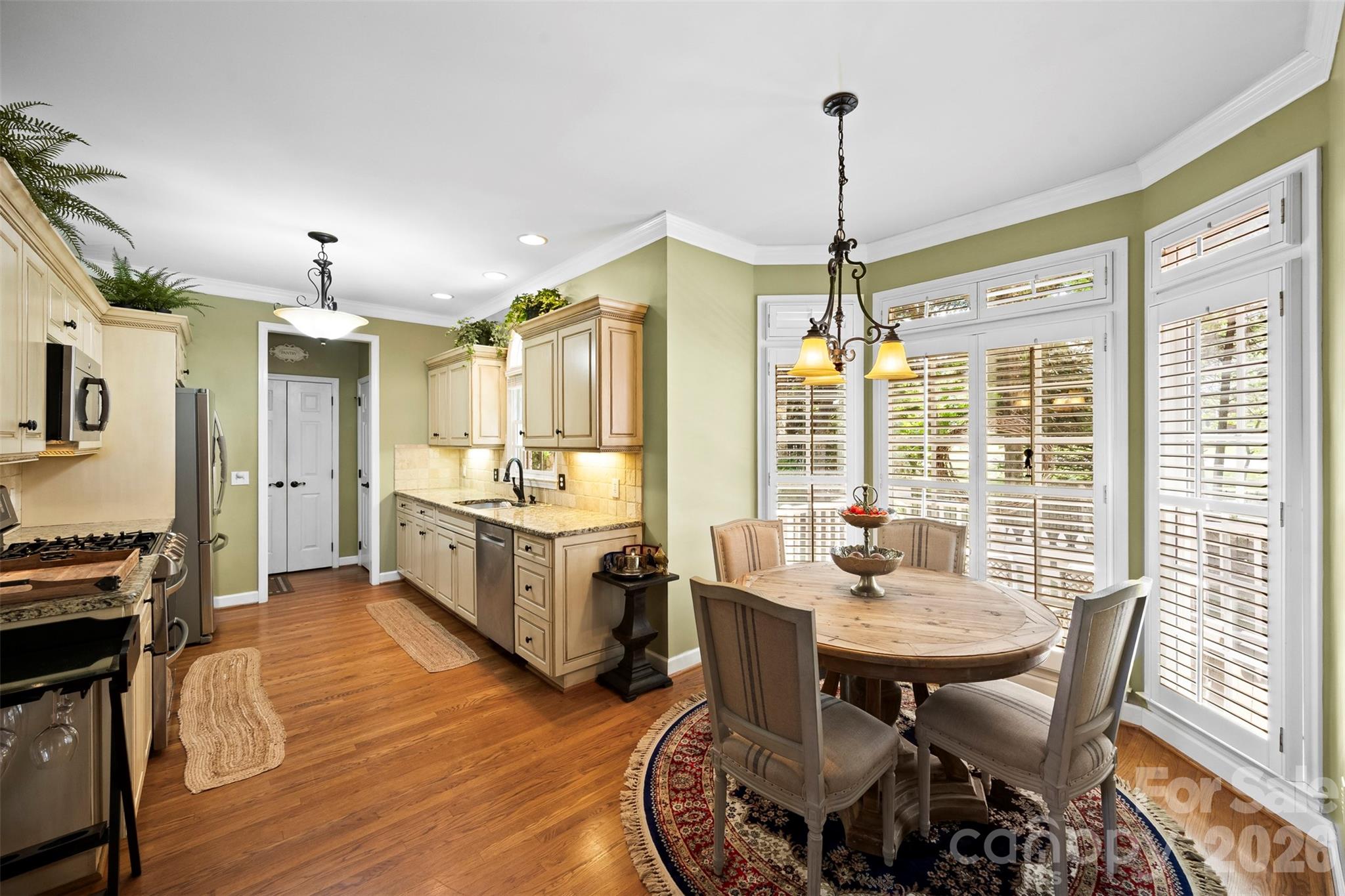 Swan Meadows Ii - Residential
