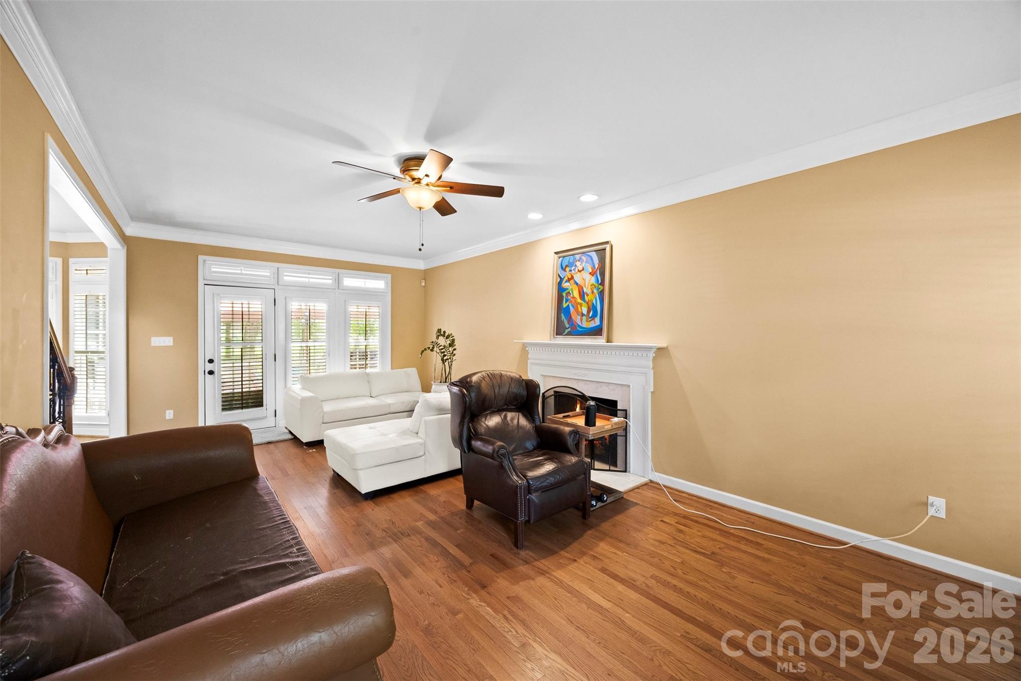 Swan Meadows Ii - Residential