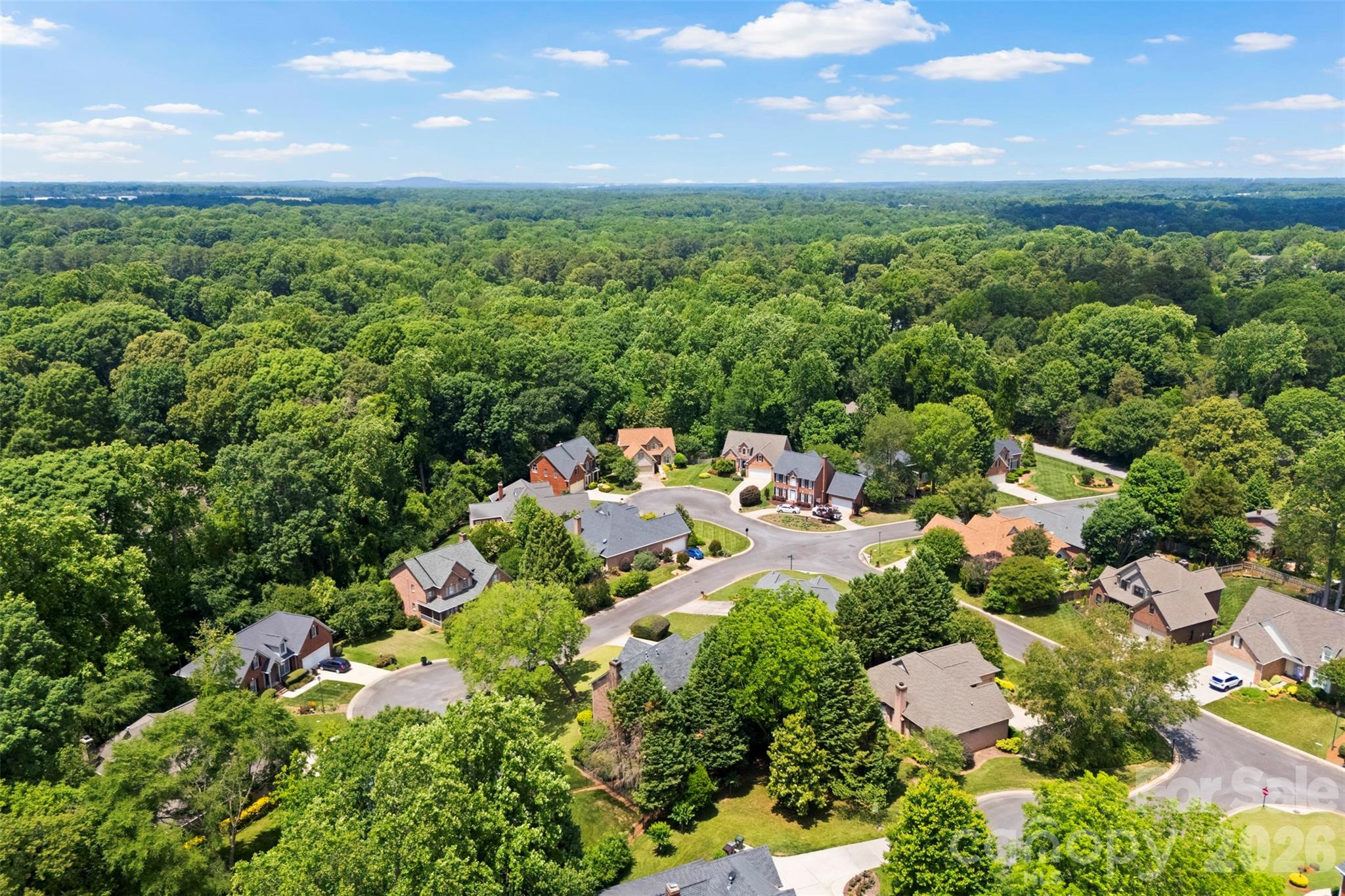 Swan Meadows Ii - Residential