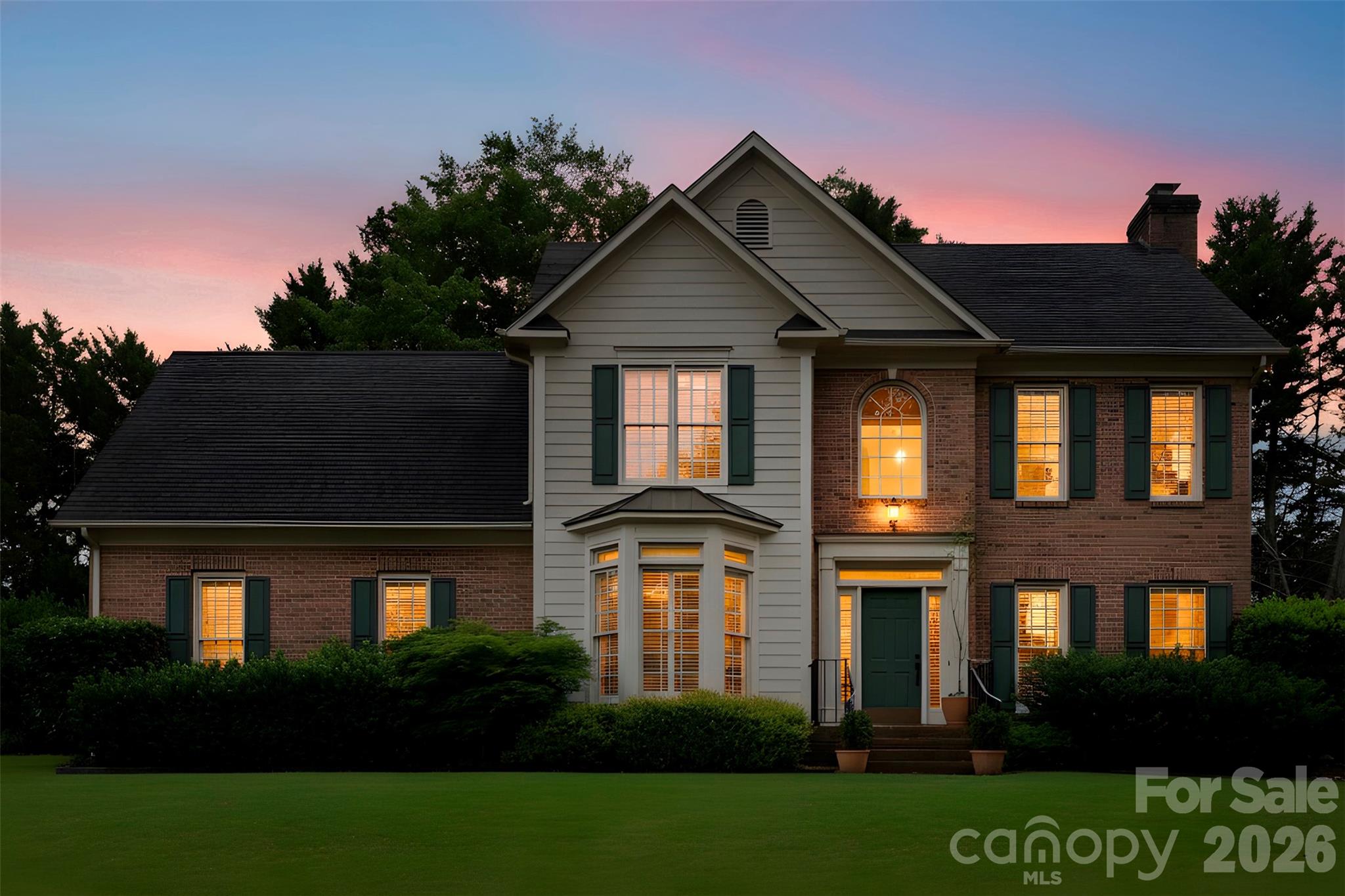 Swan Meadows Ii - Residential