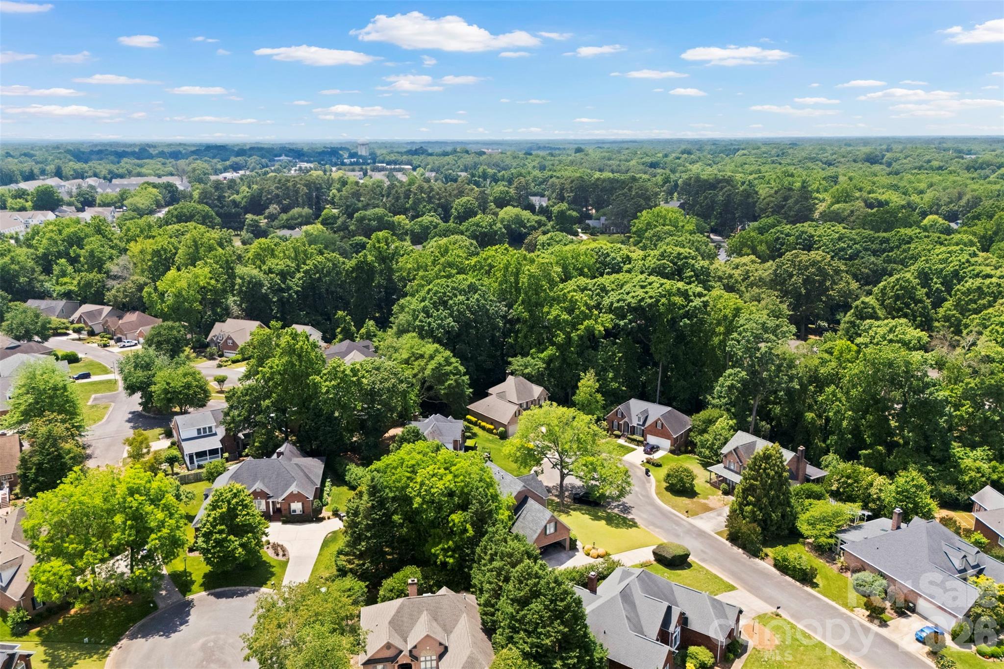 Swan Meadows Ii - Residential
