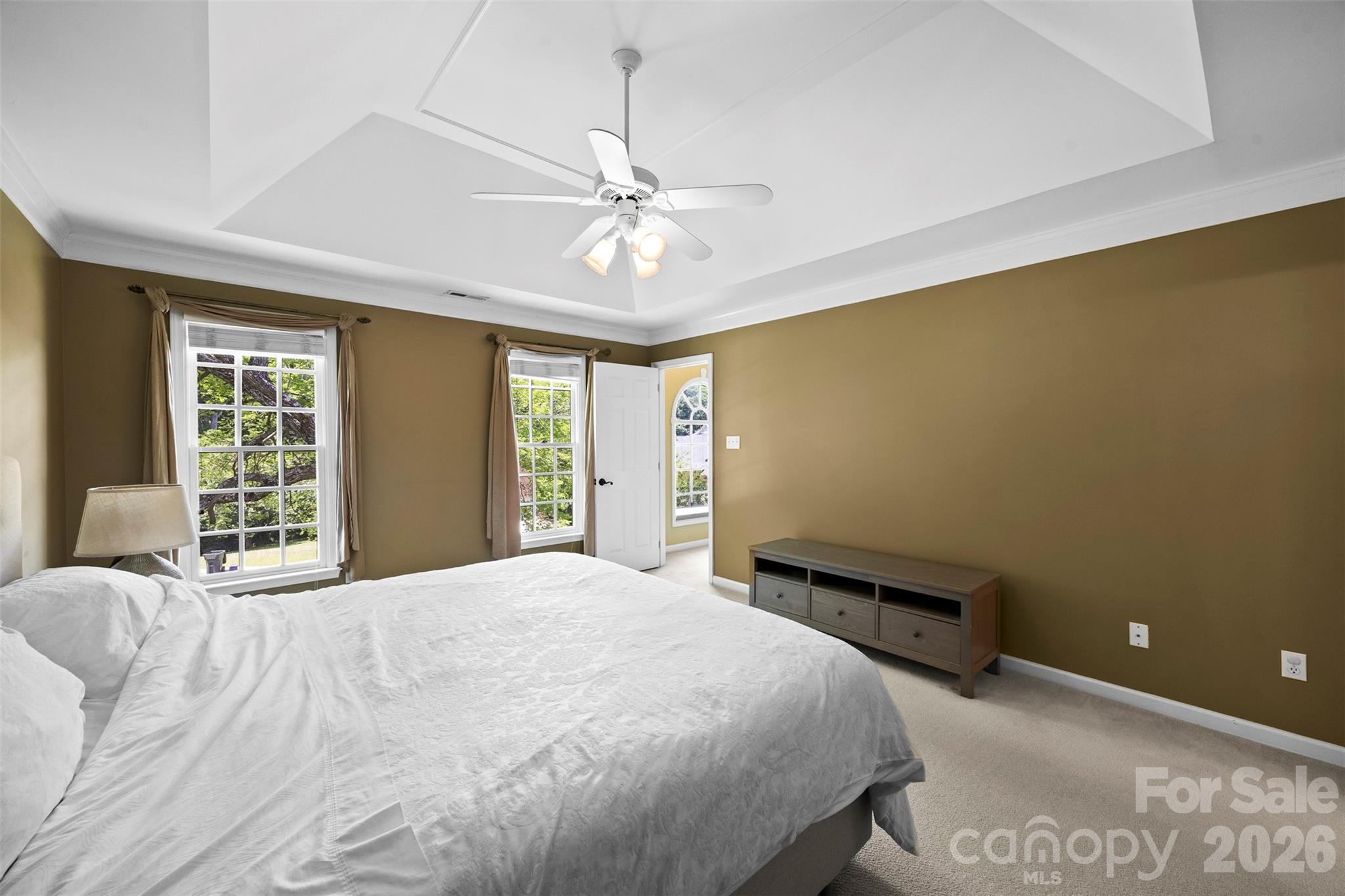 Swan Meadows Ii - Residential