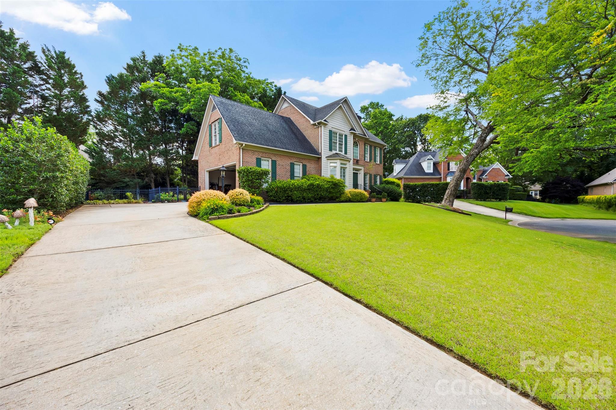 Swan Meadows Ii - Residential