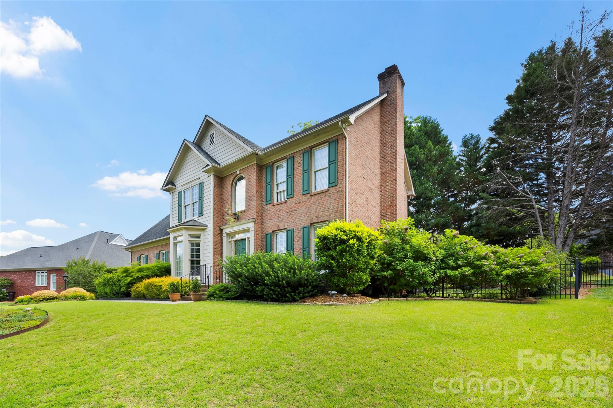 Swan Meadows Ii - Residential
