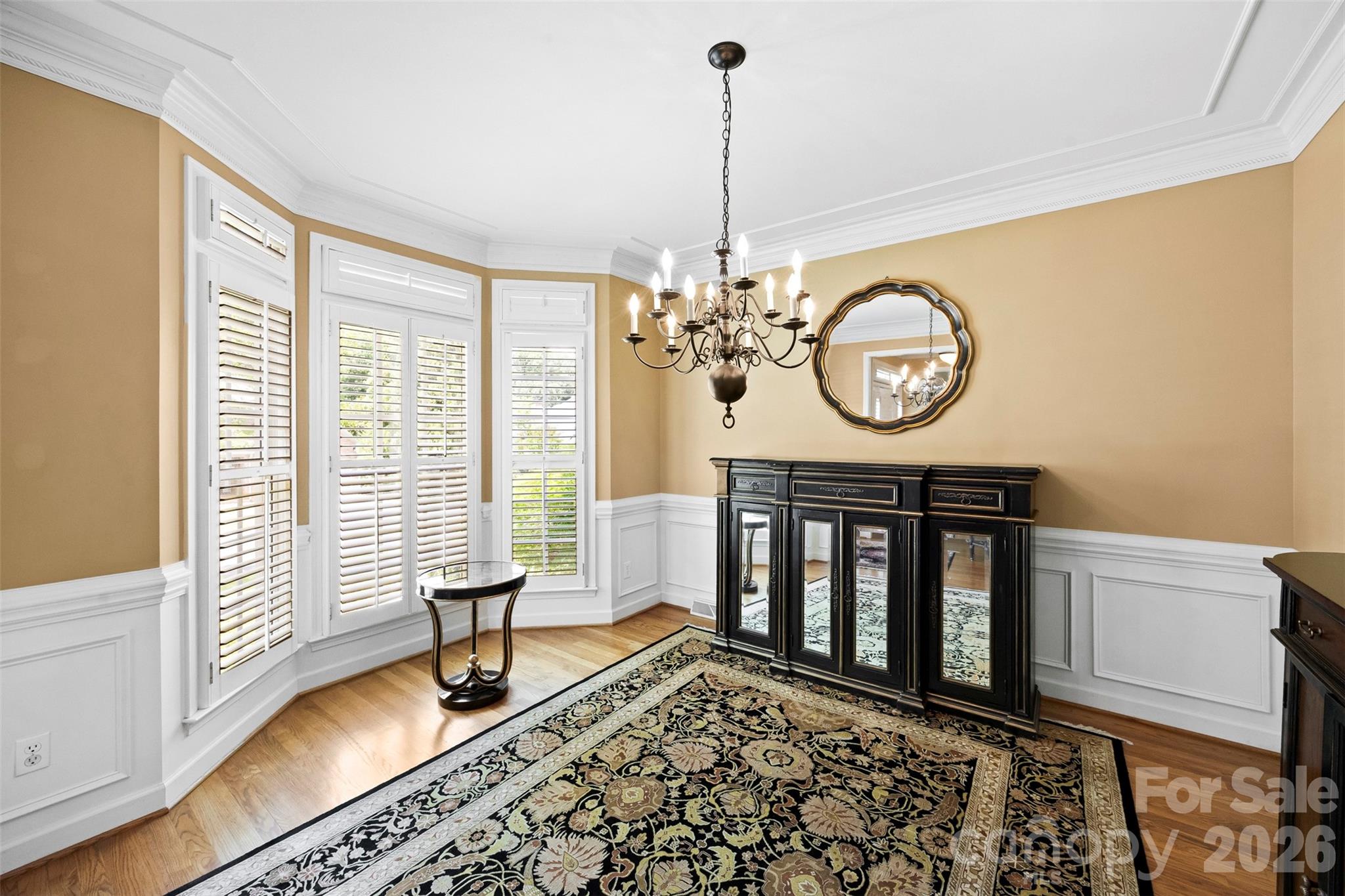 Swan Meadows Ii - Residential