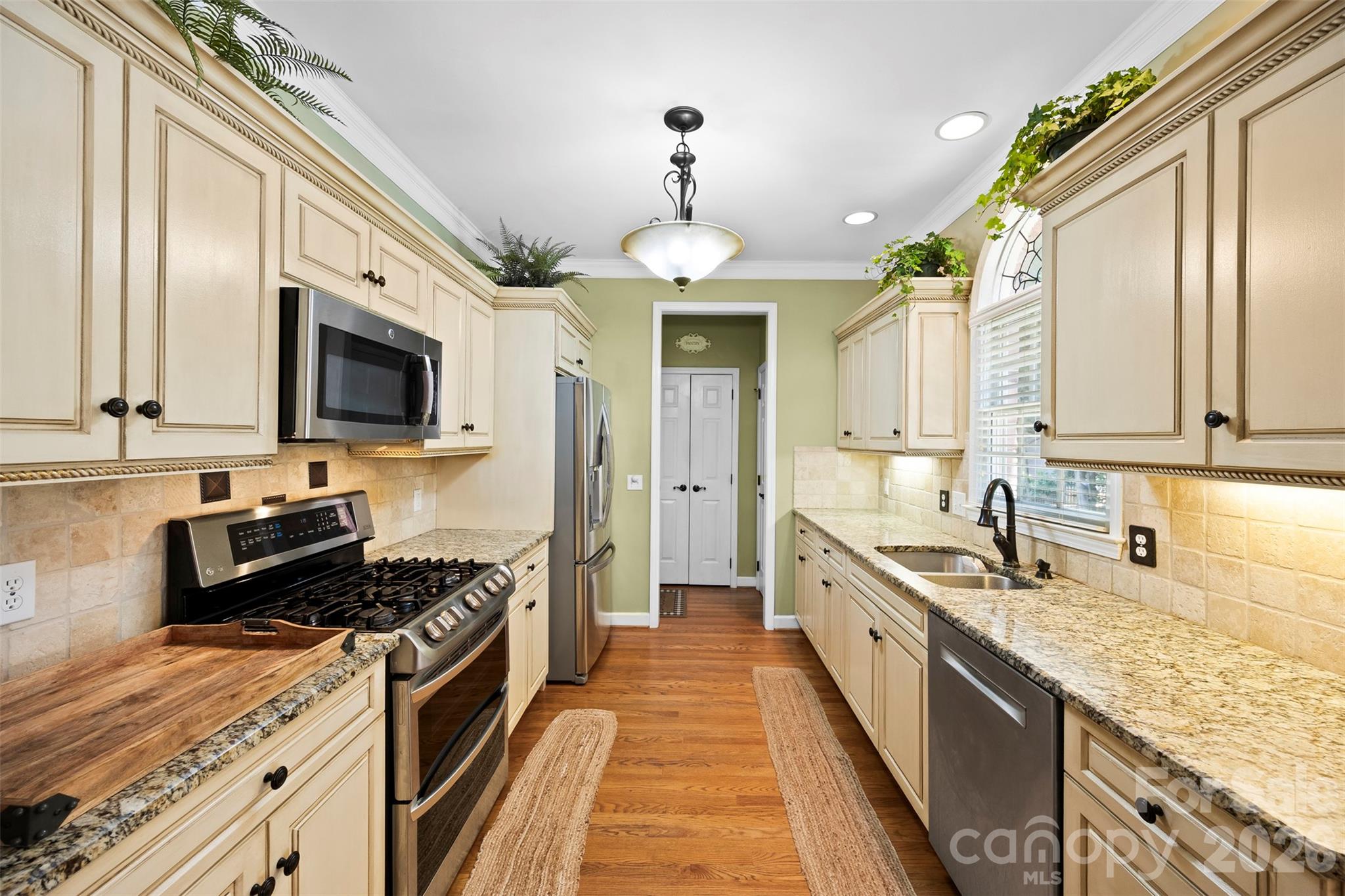 Swan Meadows Ii - Residential