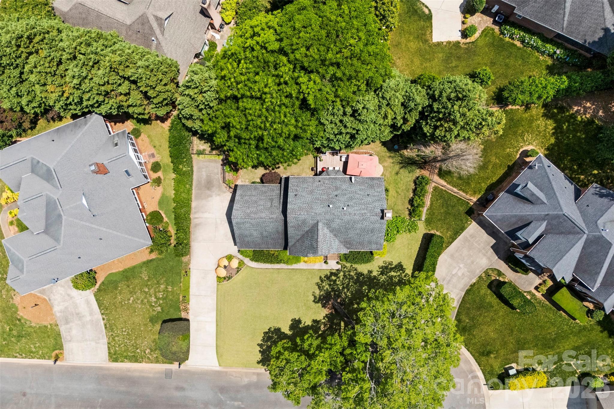 Swan Meadows Ii - Residential