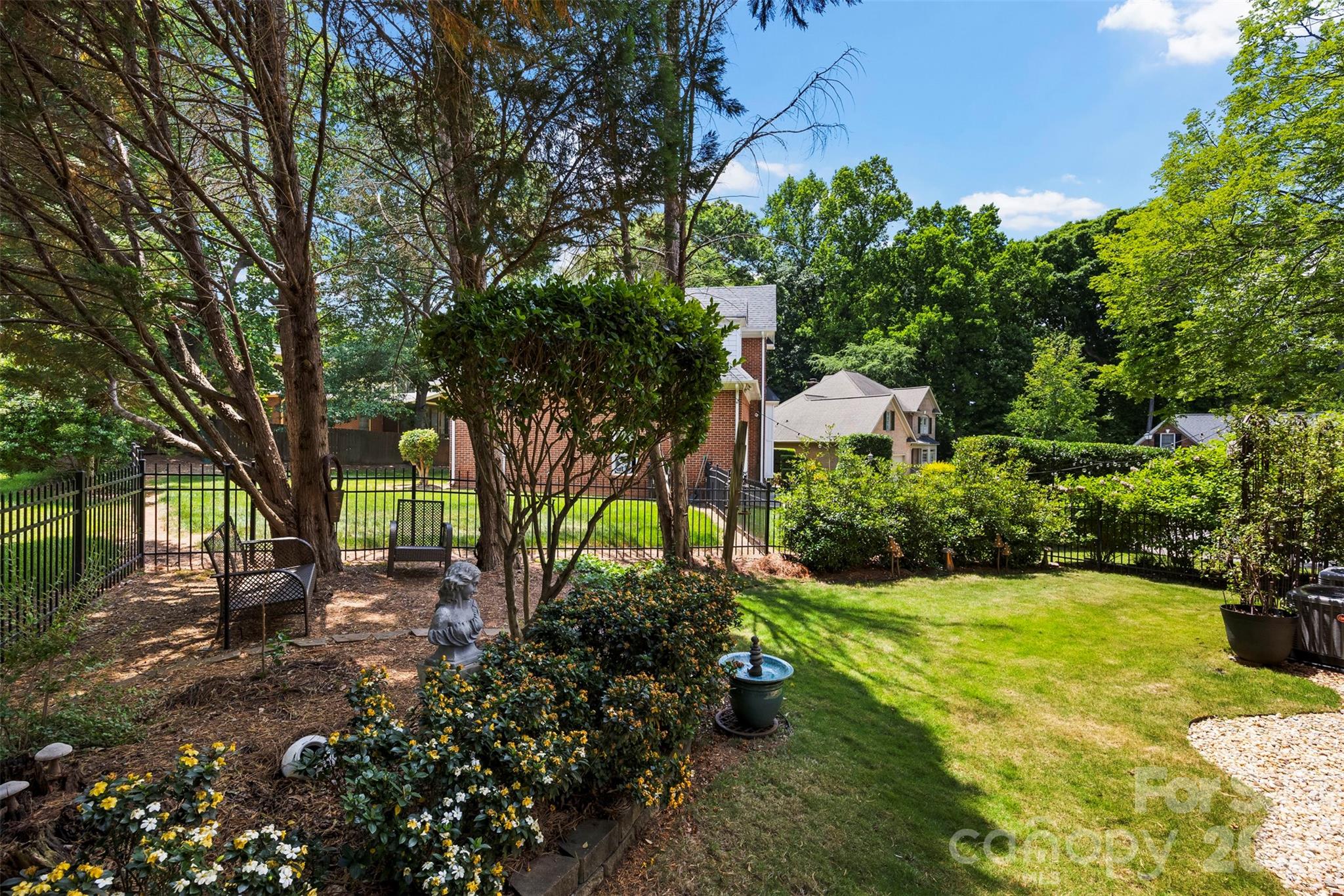 Swan Meadows Ii - Residential