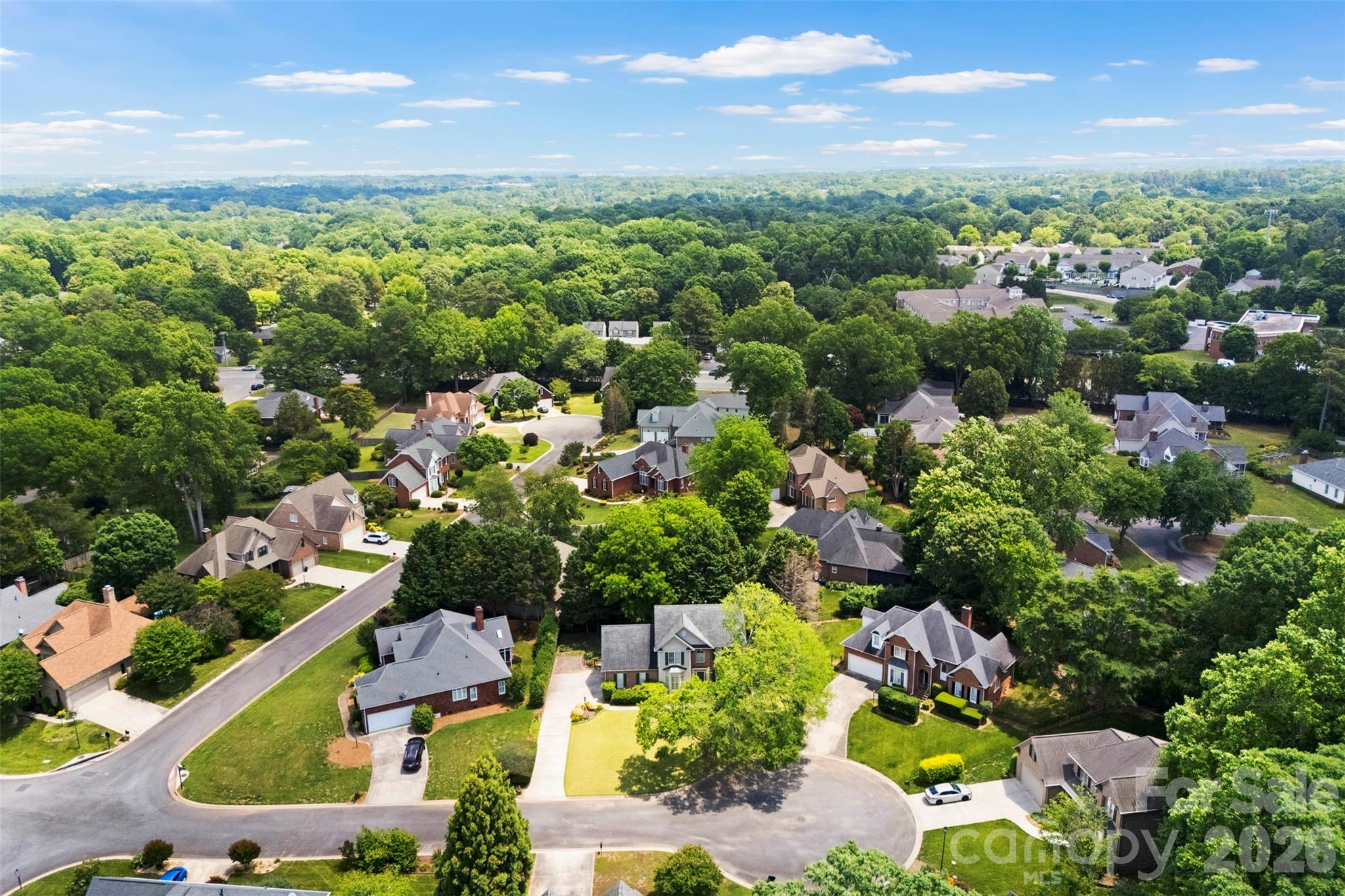 Swan Meadows Ii - Residential