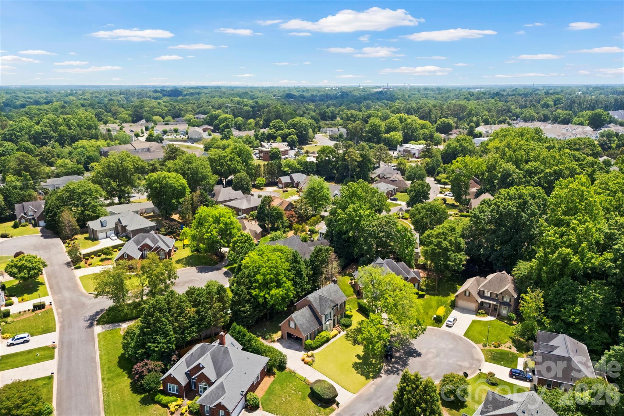 Swan Meadows Ii - Residential