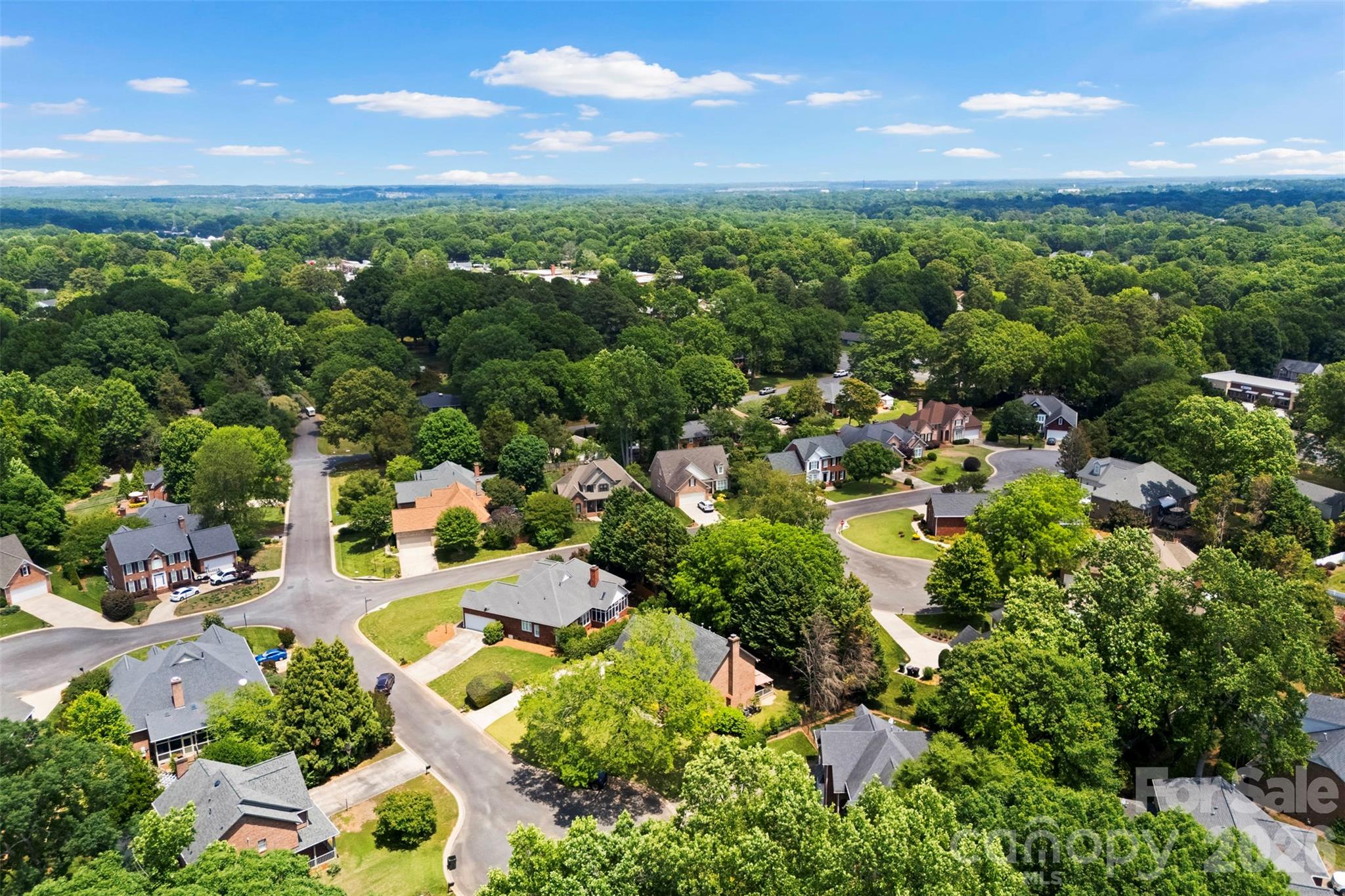 Swan Meadows Ii - Residential