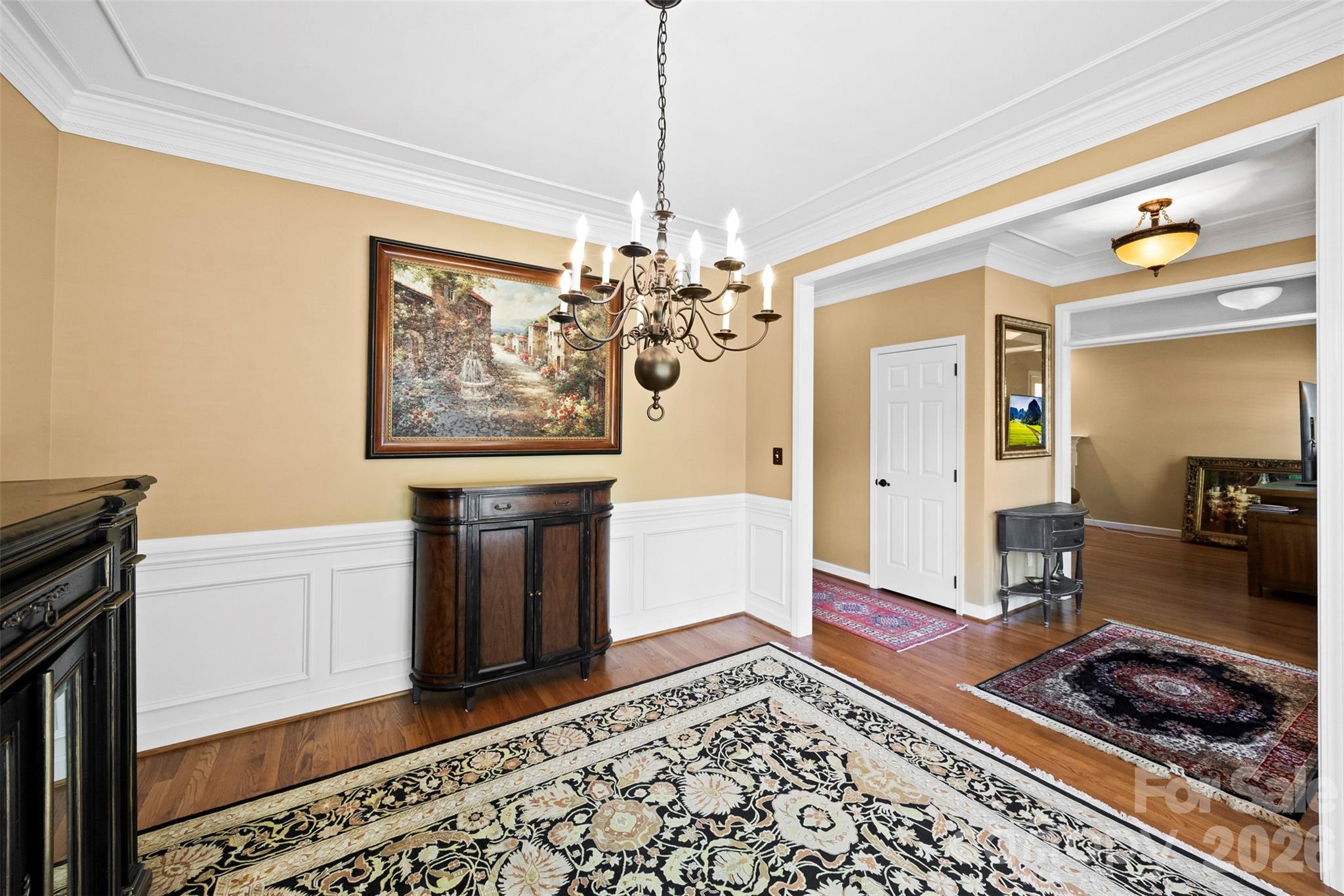 Swan Meadows Ii - Residential