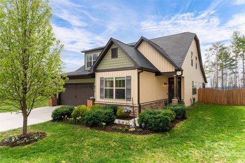 316 Wild Ginger Court 33 Weaverville NC 28787