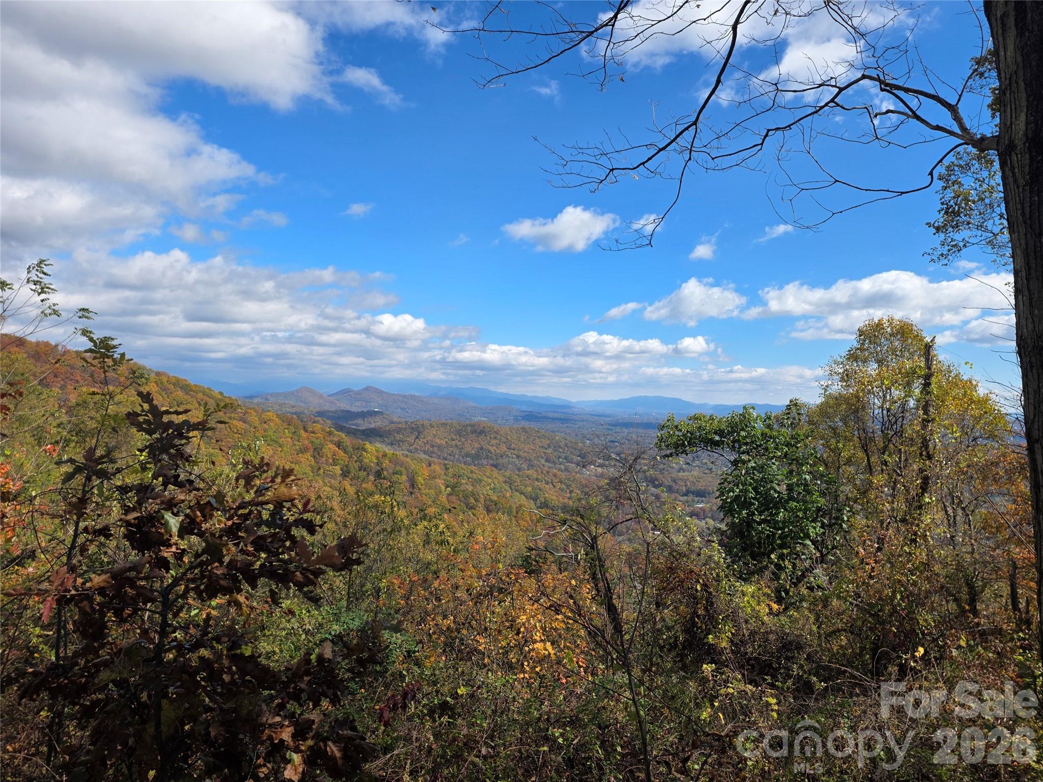 The Summit Of Asheville - Land