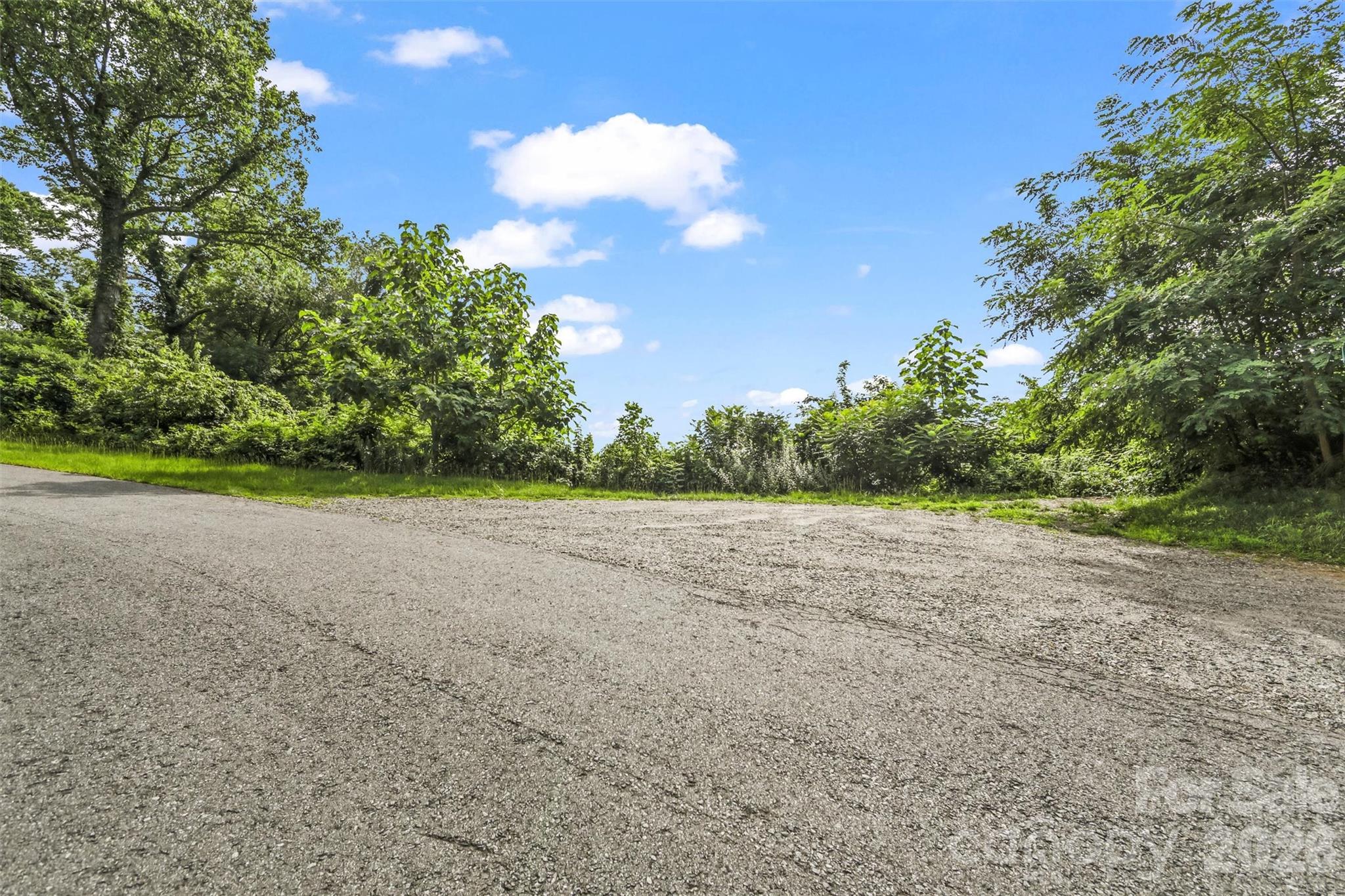 The Summit Of Asheville - Land