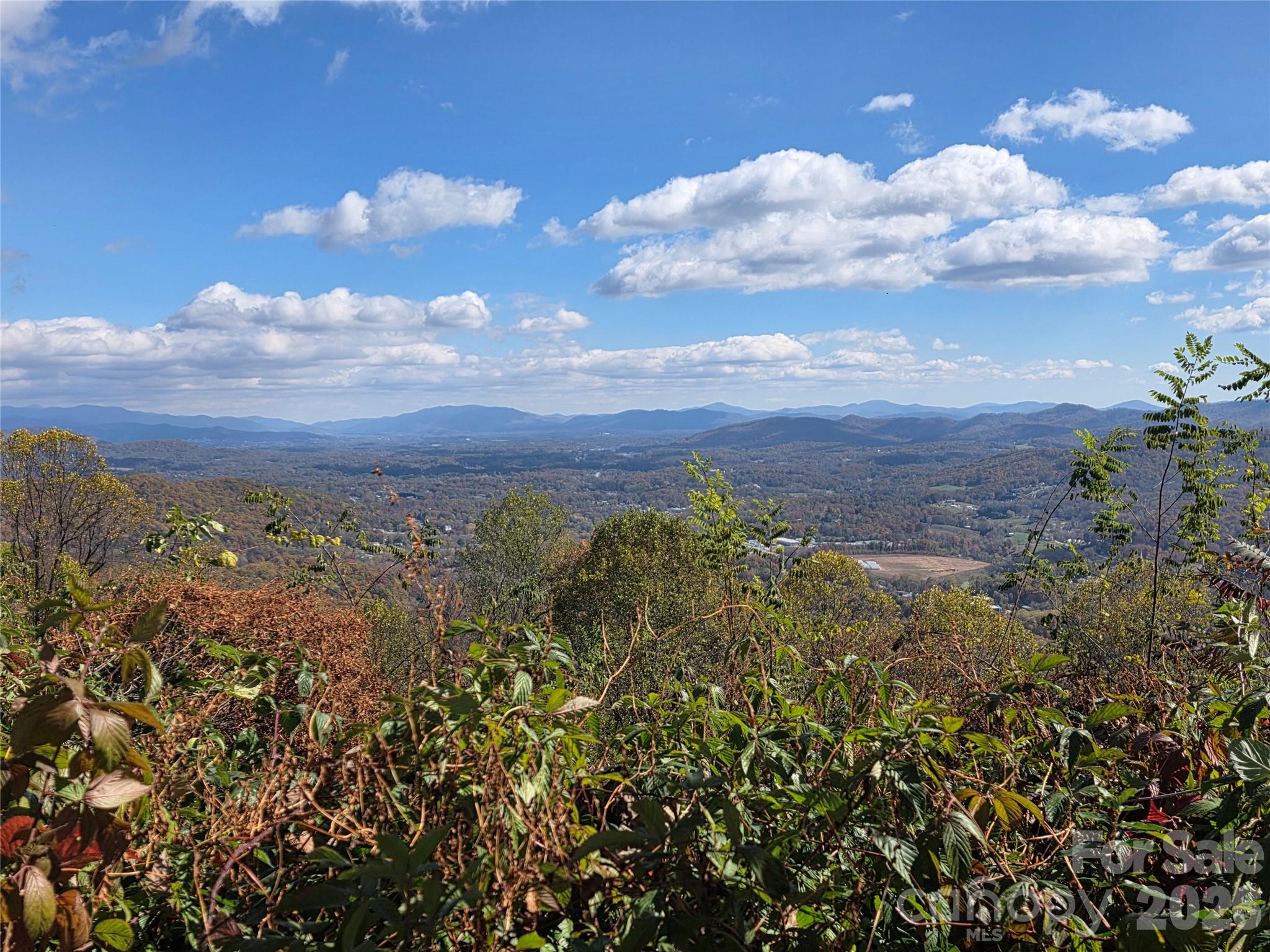 The Summit Of Asheville - Land