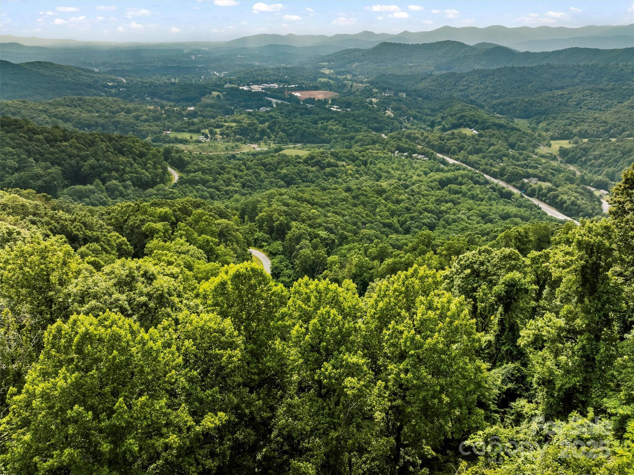 9999 Blue Ridge View Drive