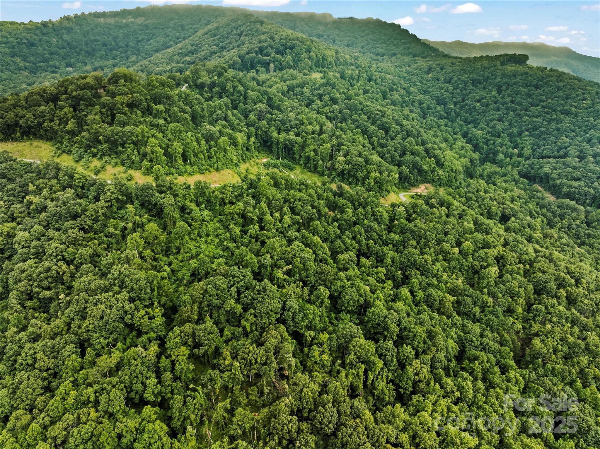 The Summit Of Asheville - Land