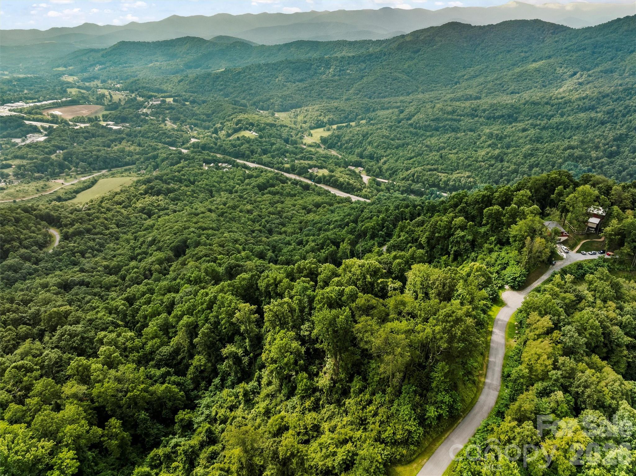 The Summit Of Asheville - Land