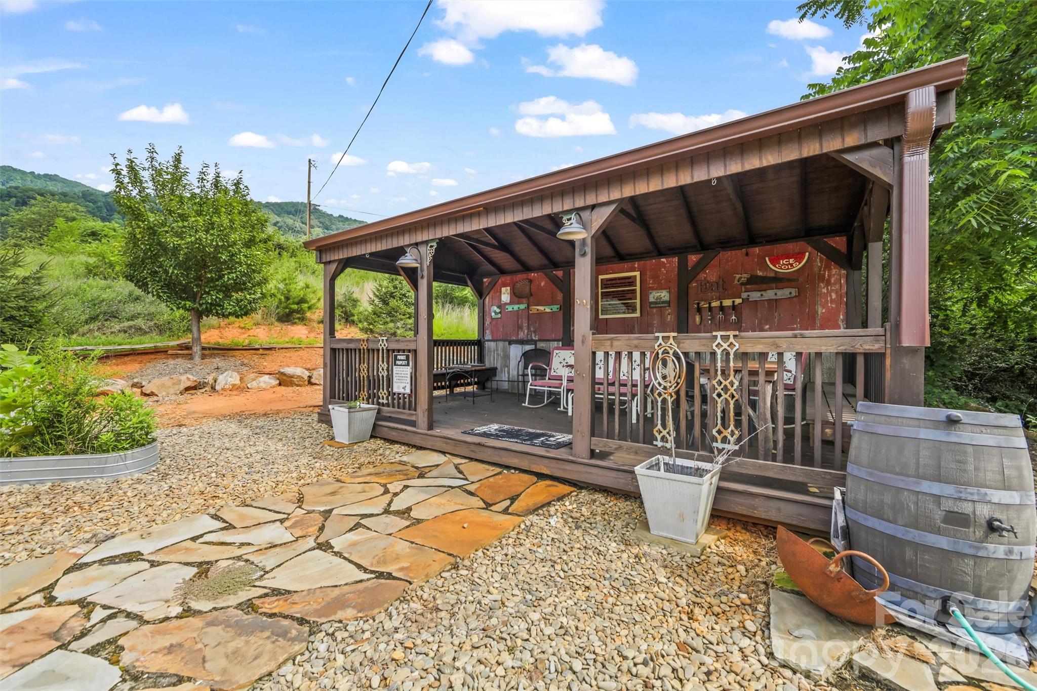 The Summit Of Asheville - Land