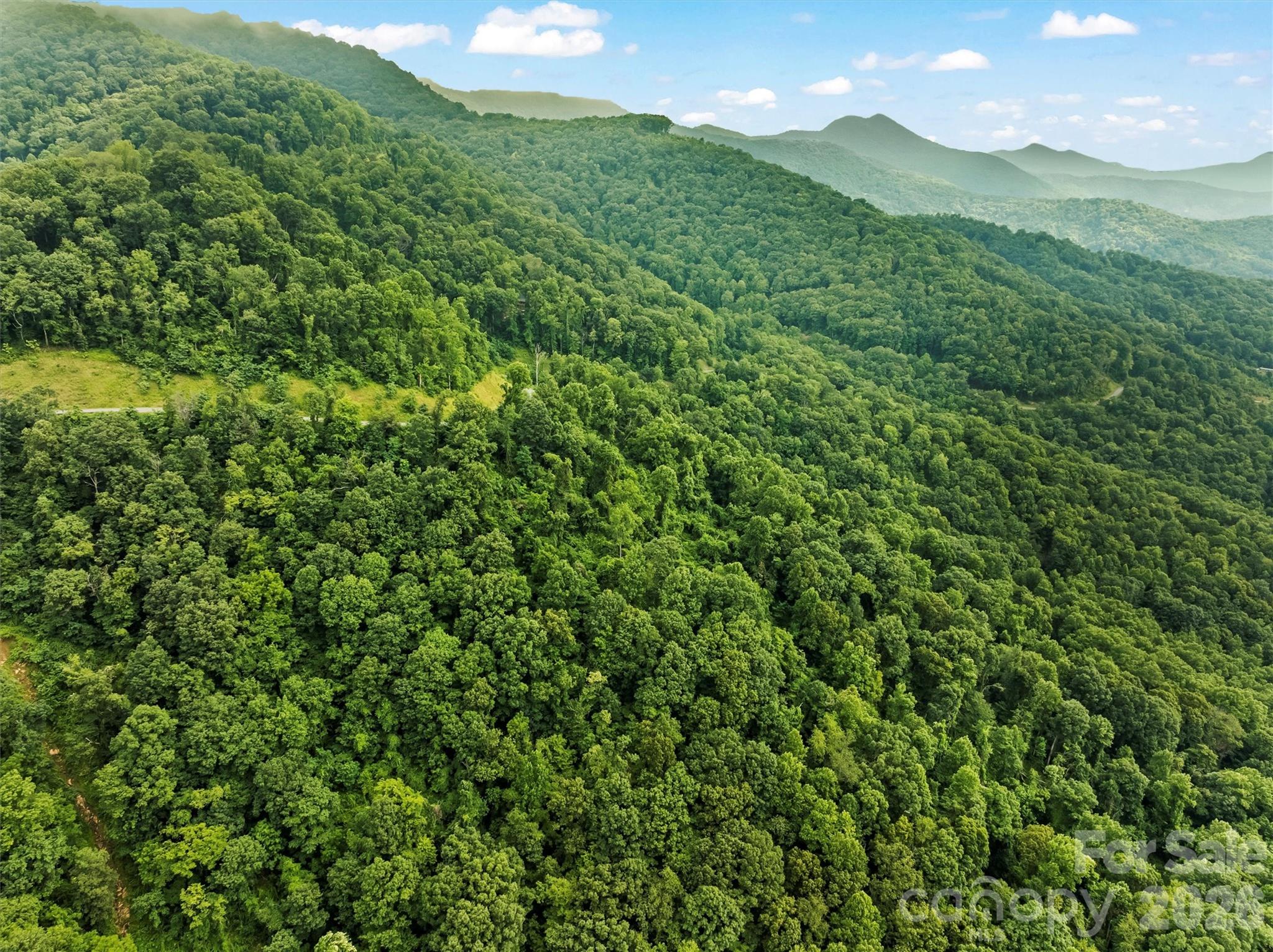 The Summit Of Asheville - Land