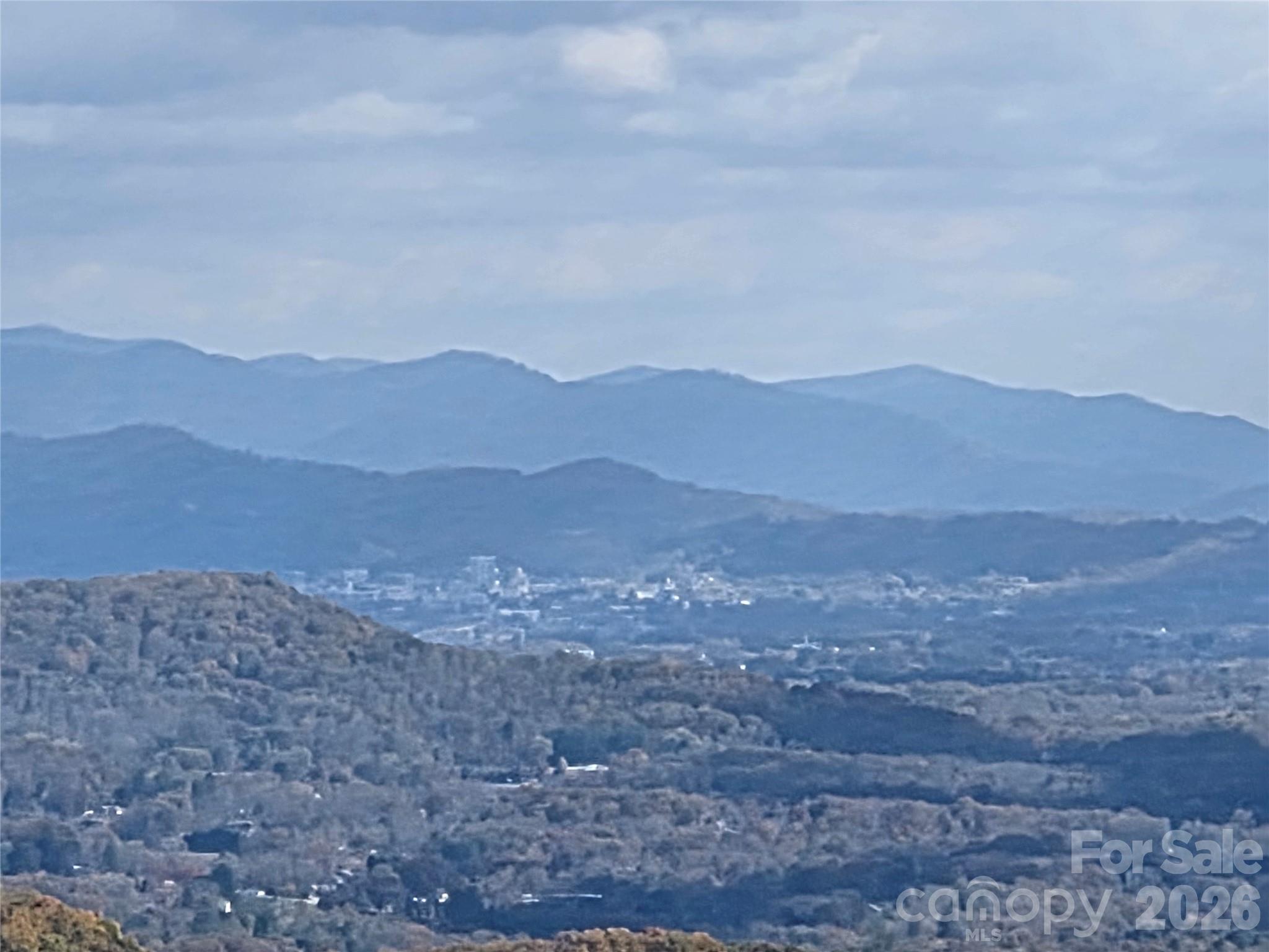 The Summit Of Asheville - Land