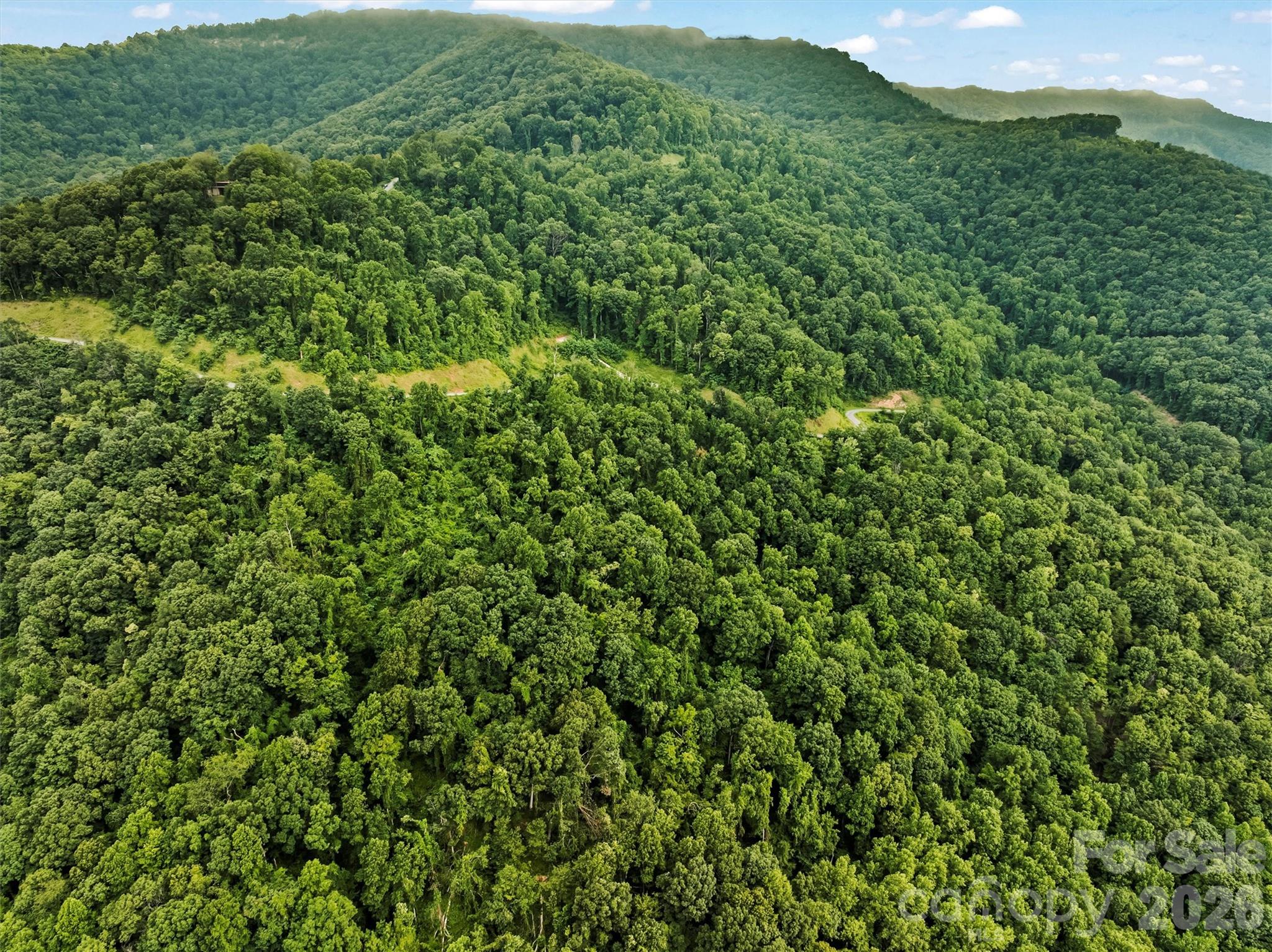 The Summit Of Asheville - Land