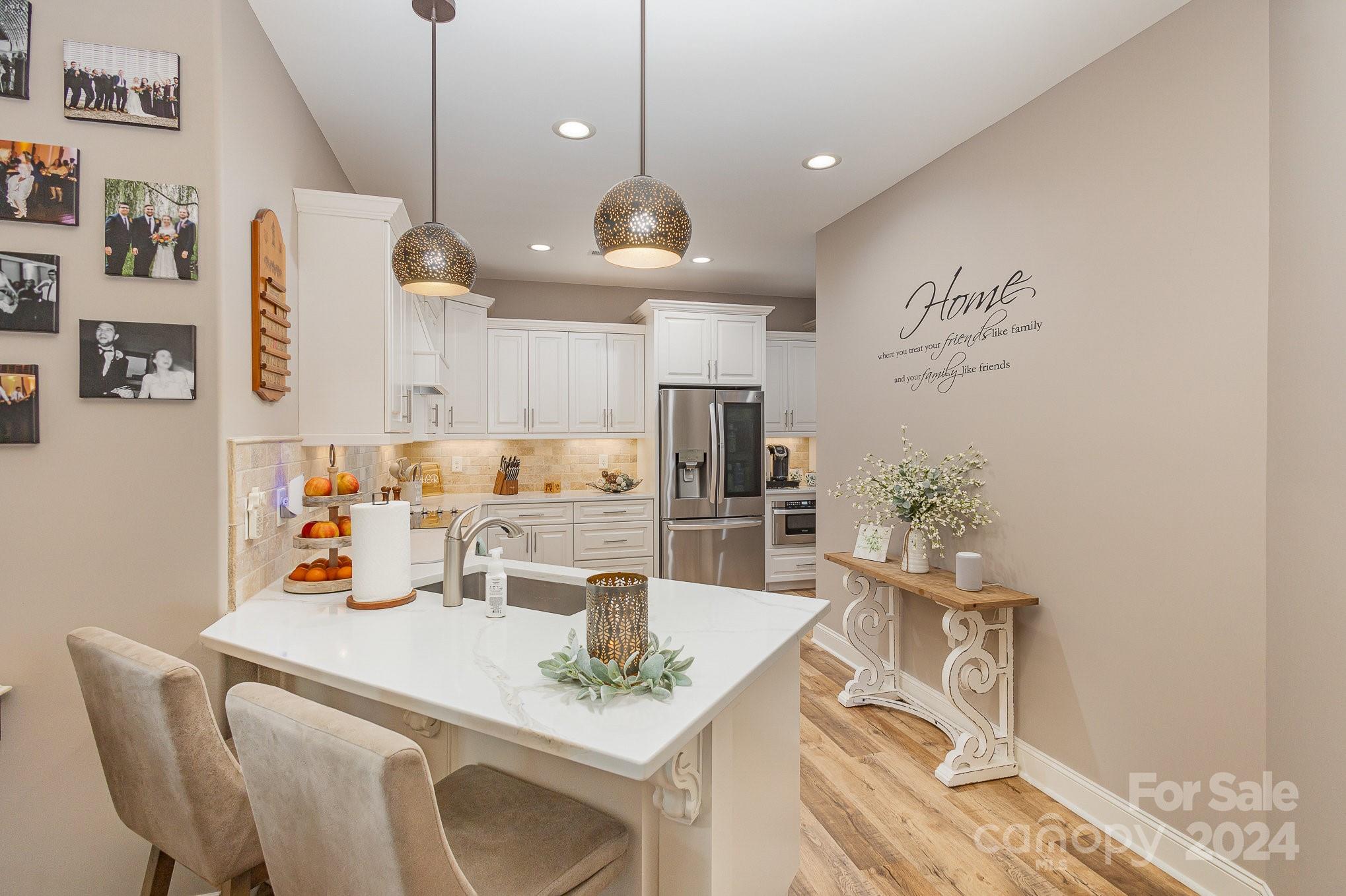 3 Cherry Way - Residential