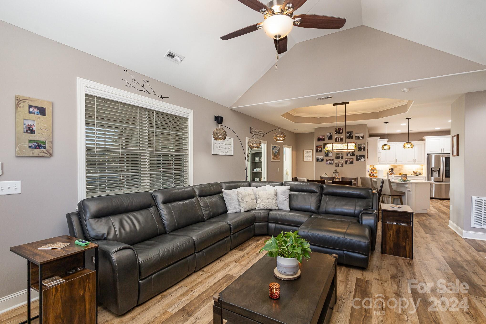 3 Cherry Way - Residential