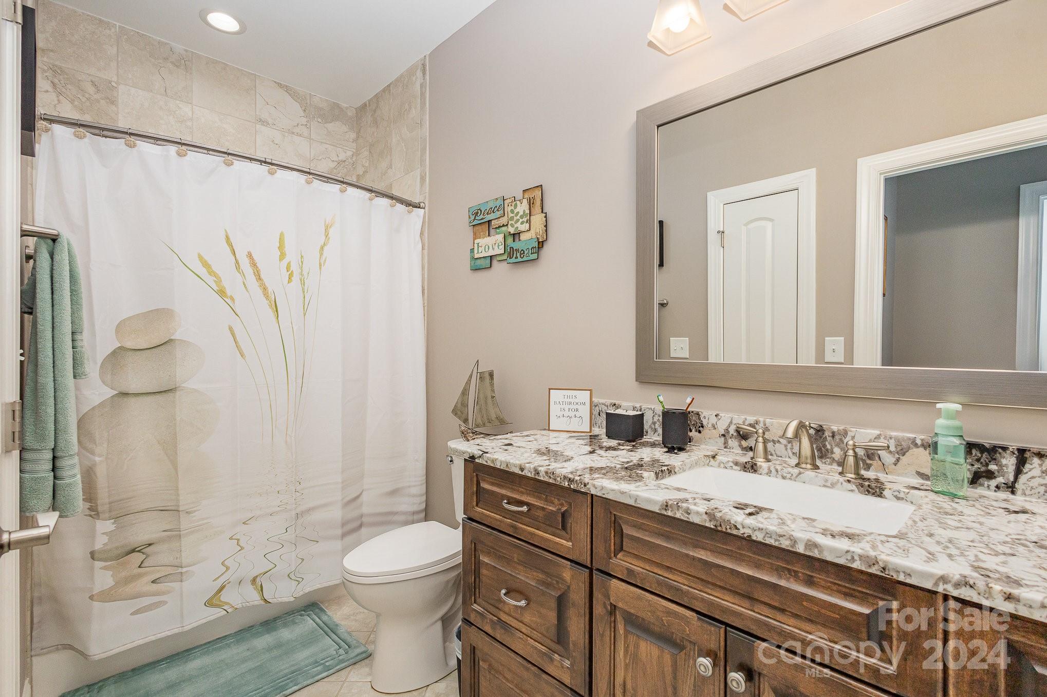 3 Cherry Way - Residential