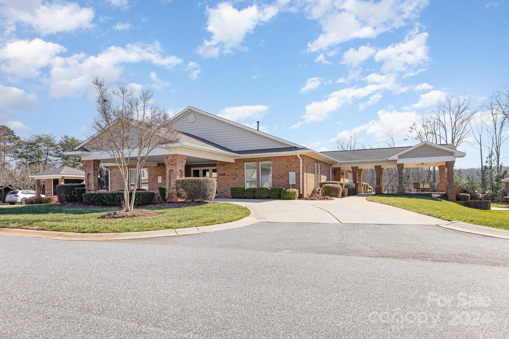 3 Cherry Way - Residential