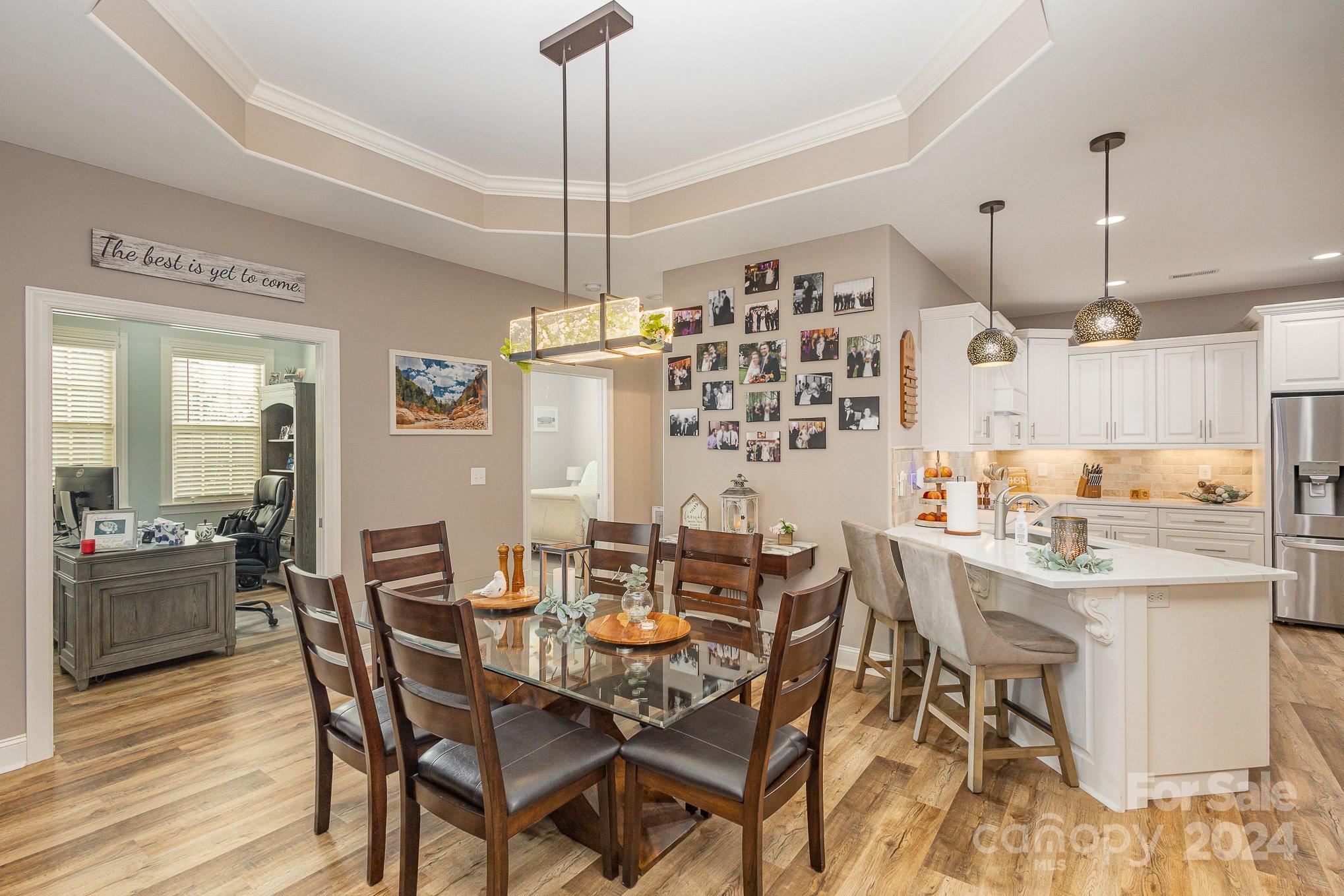 3 Cherry Way - Residential