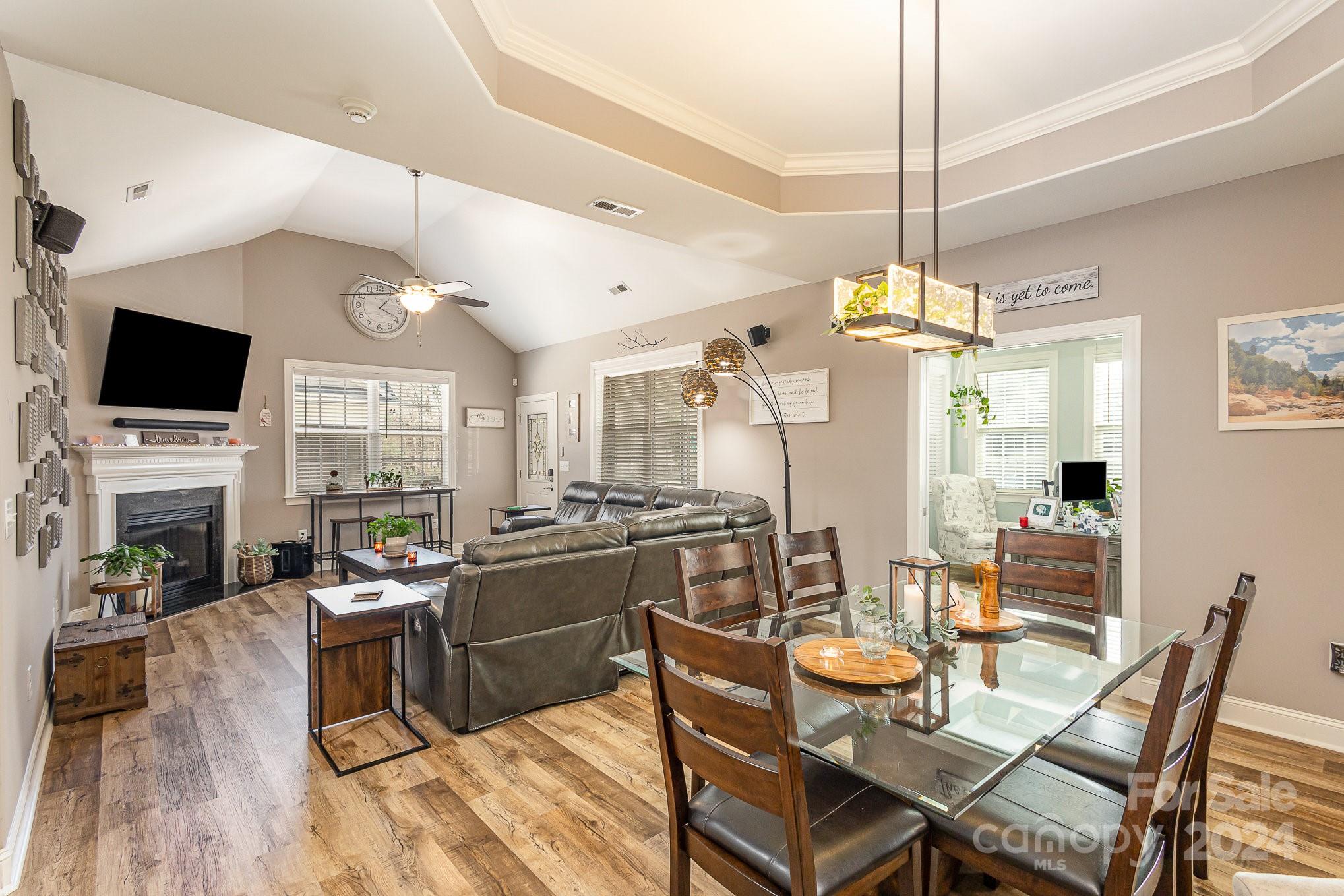 3 Cherry Way - Residential