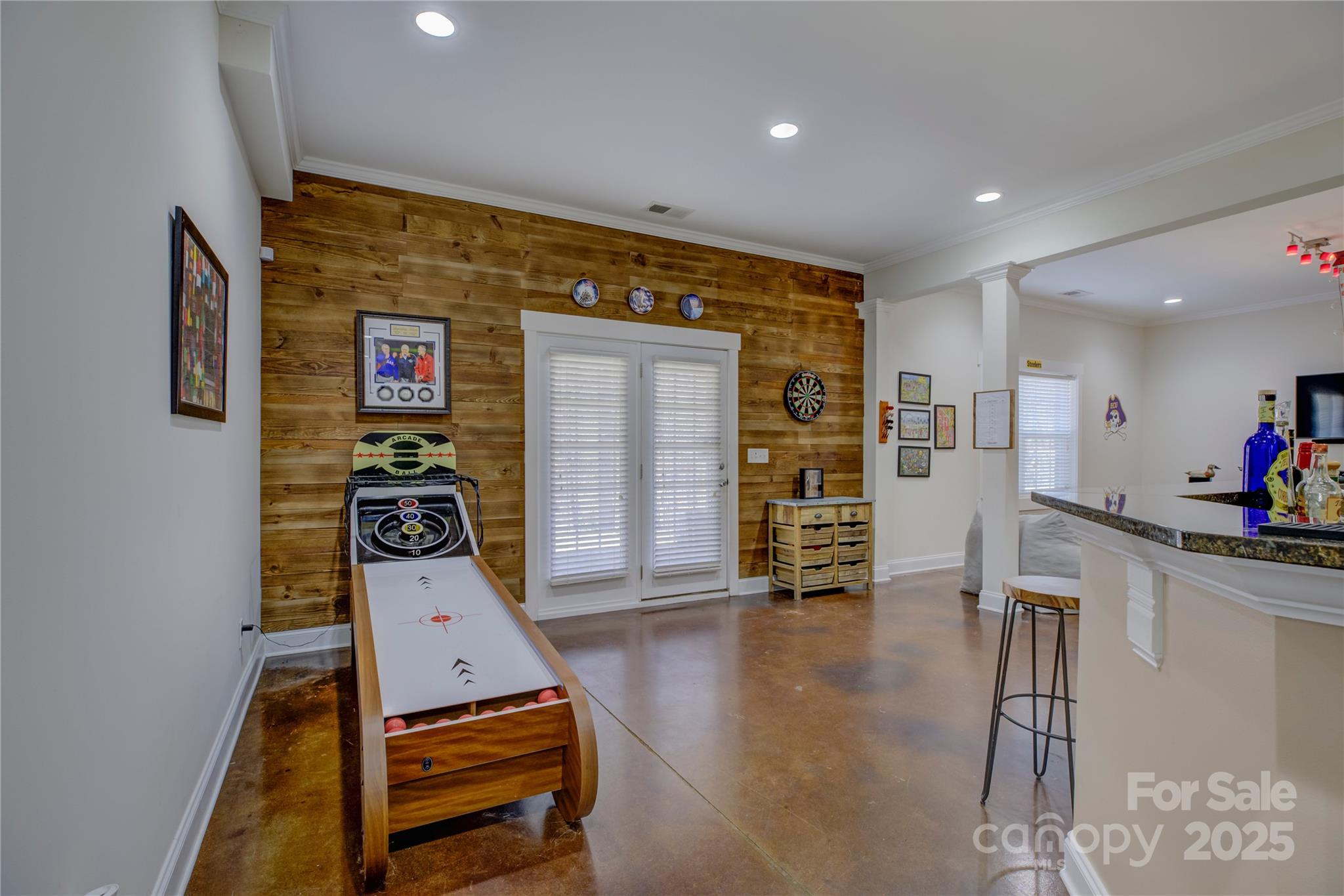 The Palisades - Residential