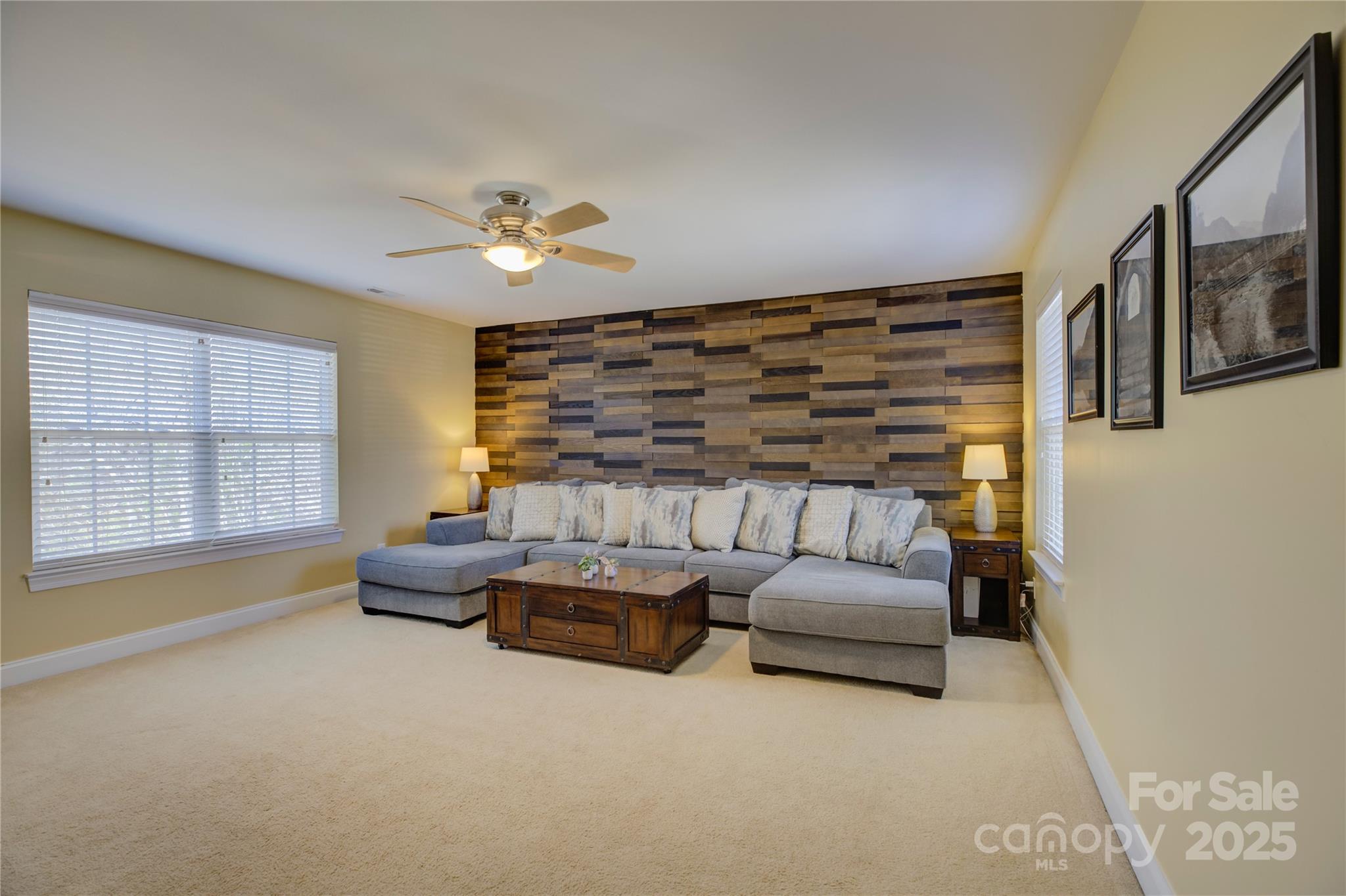 The Palisades - Residential