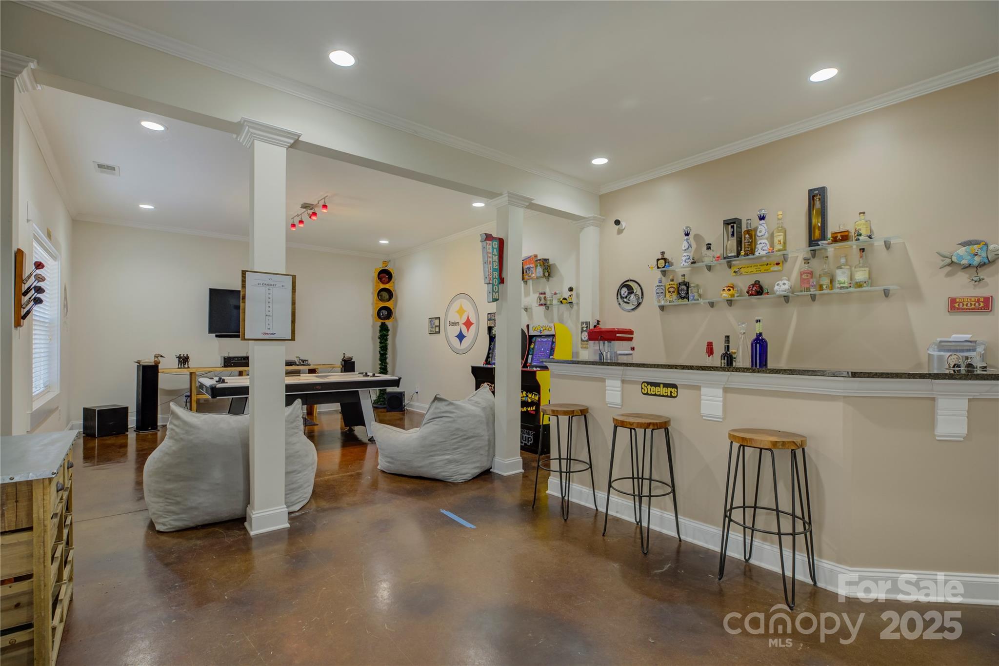 The Palisades - Residential