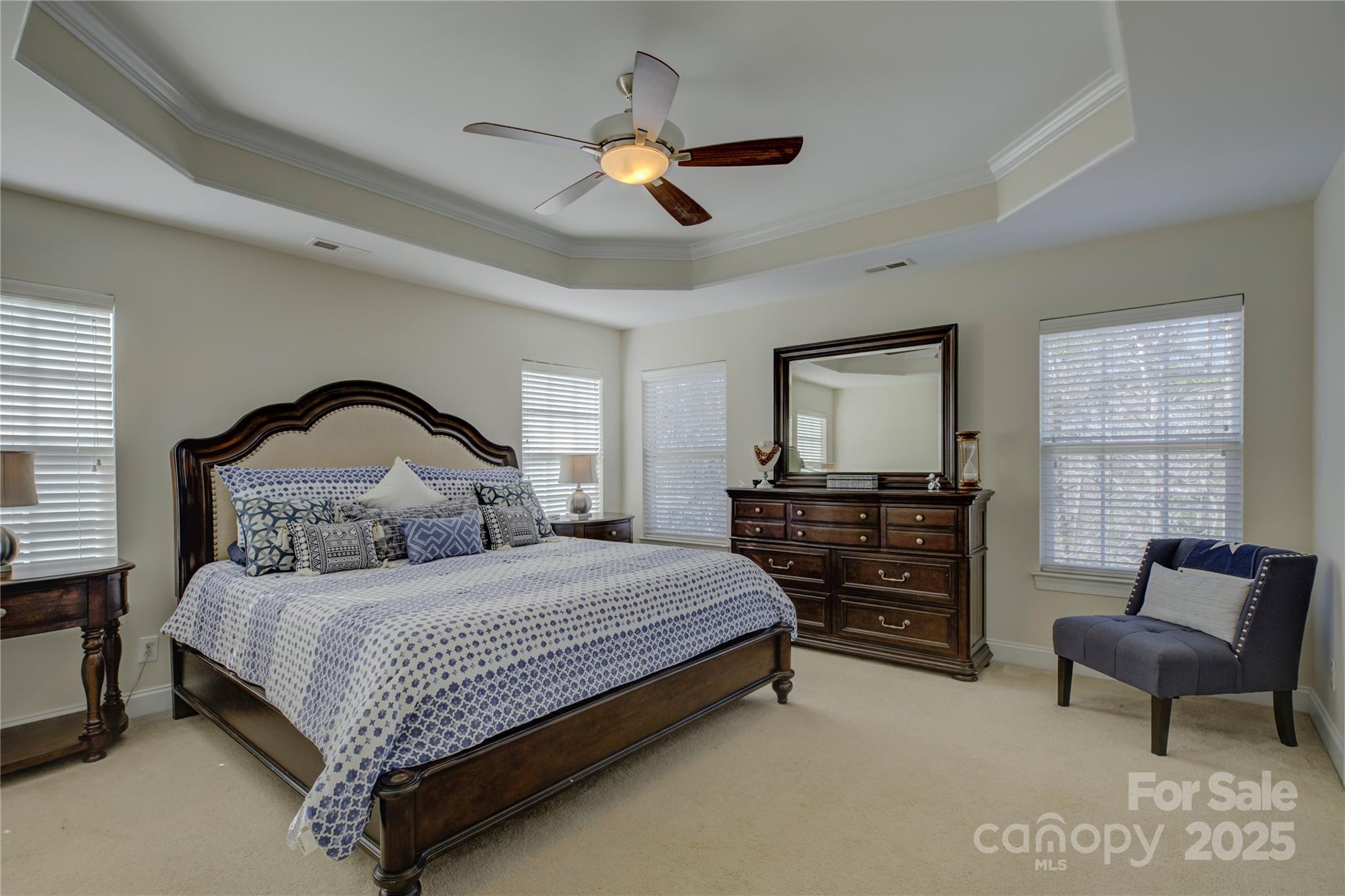 The Palisades - Residential