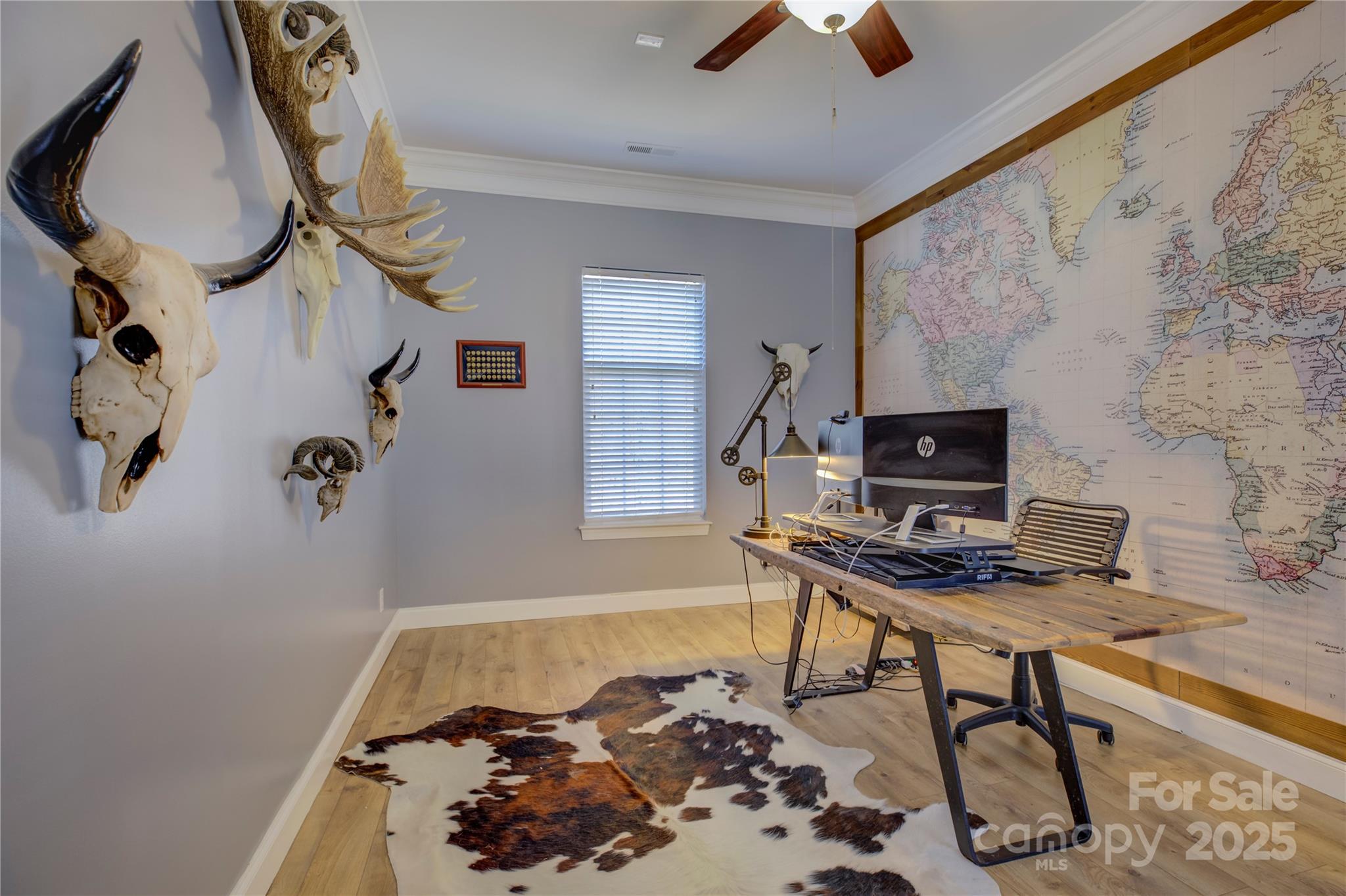 The Palisades - Residential