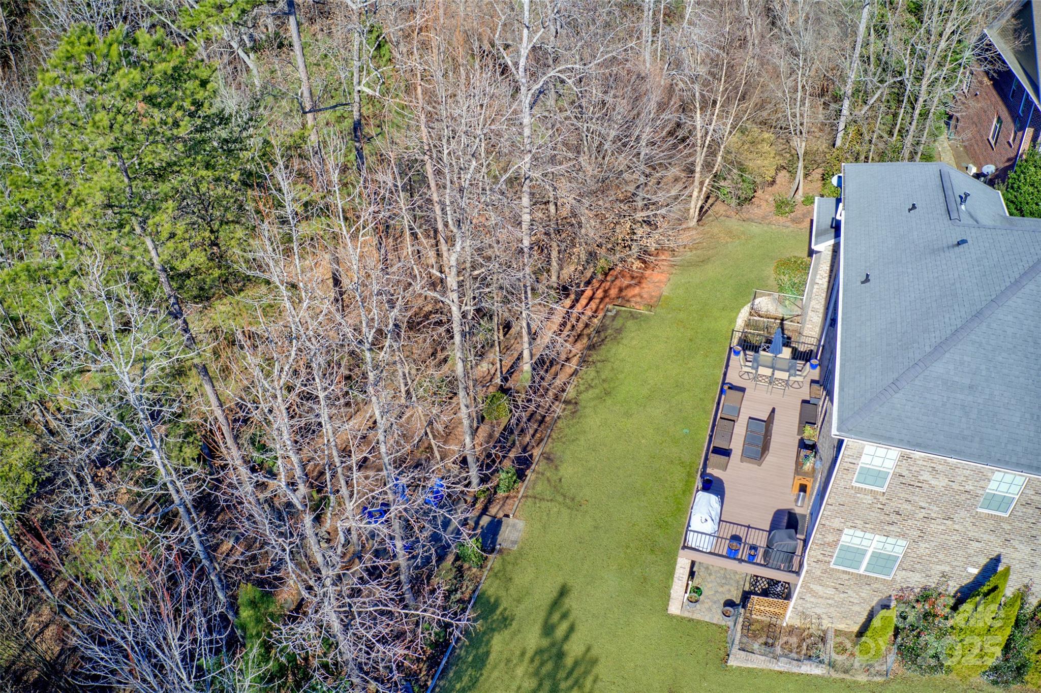 The Palisades - Residential