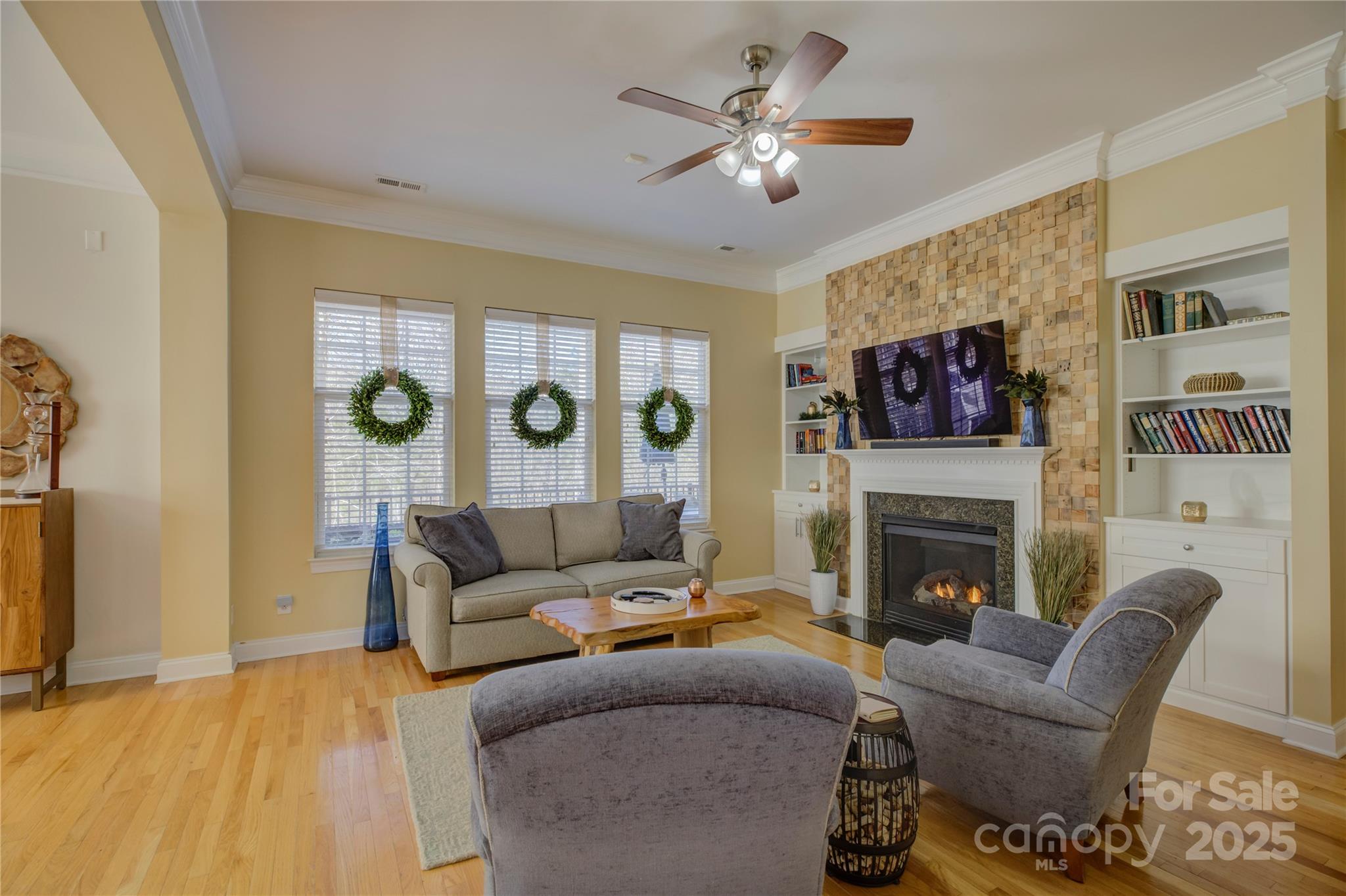 The Palisades - Residential