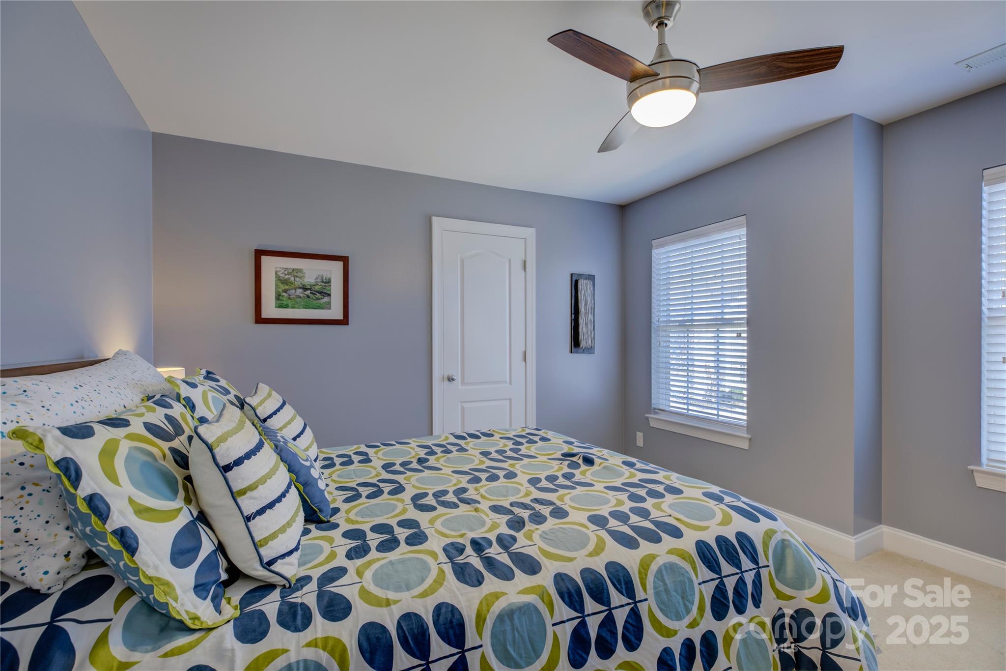 The Palisades - Residential