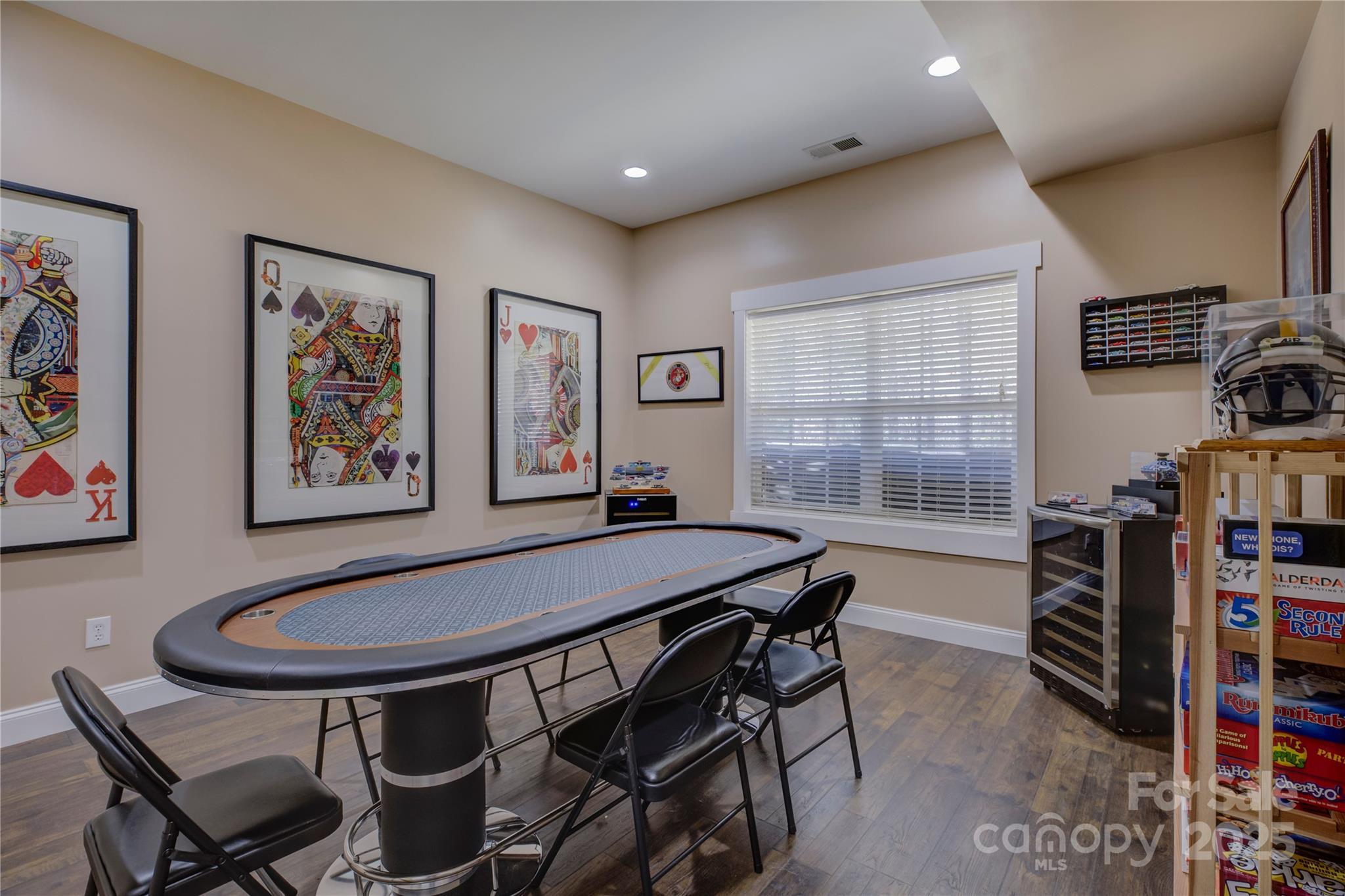 The Palisades - Residential