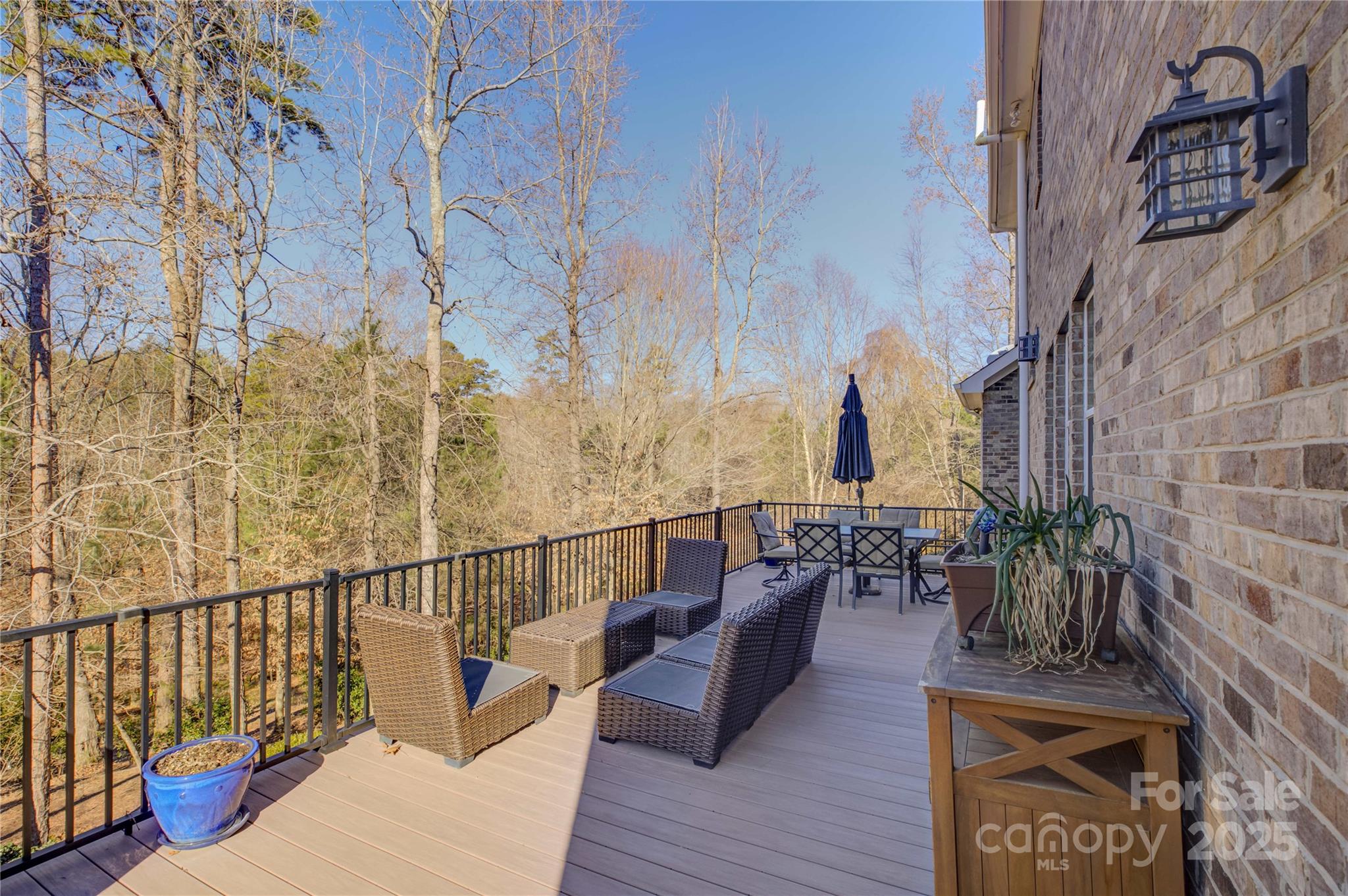 The Palisades - Residential