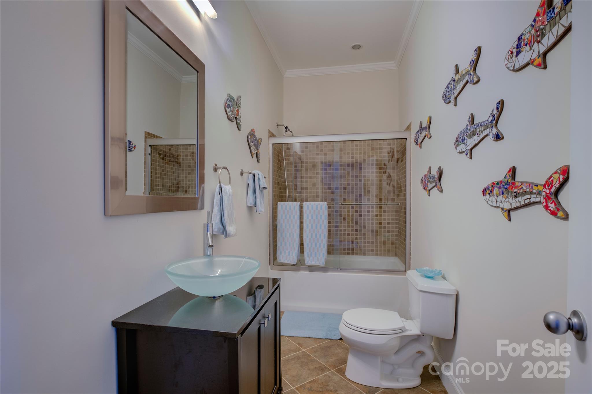 The Palisades - Residential