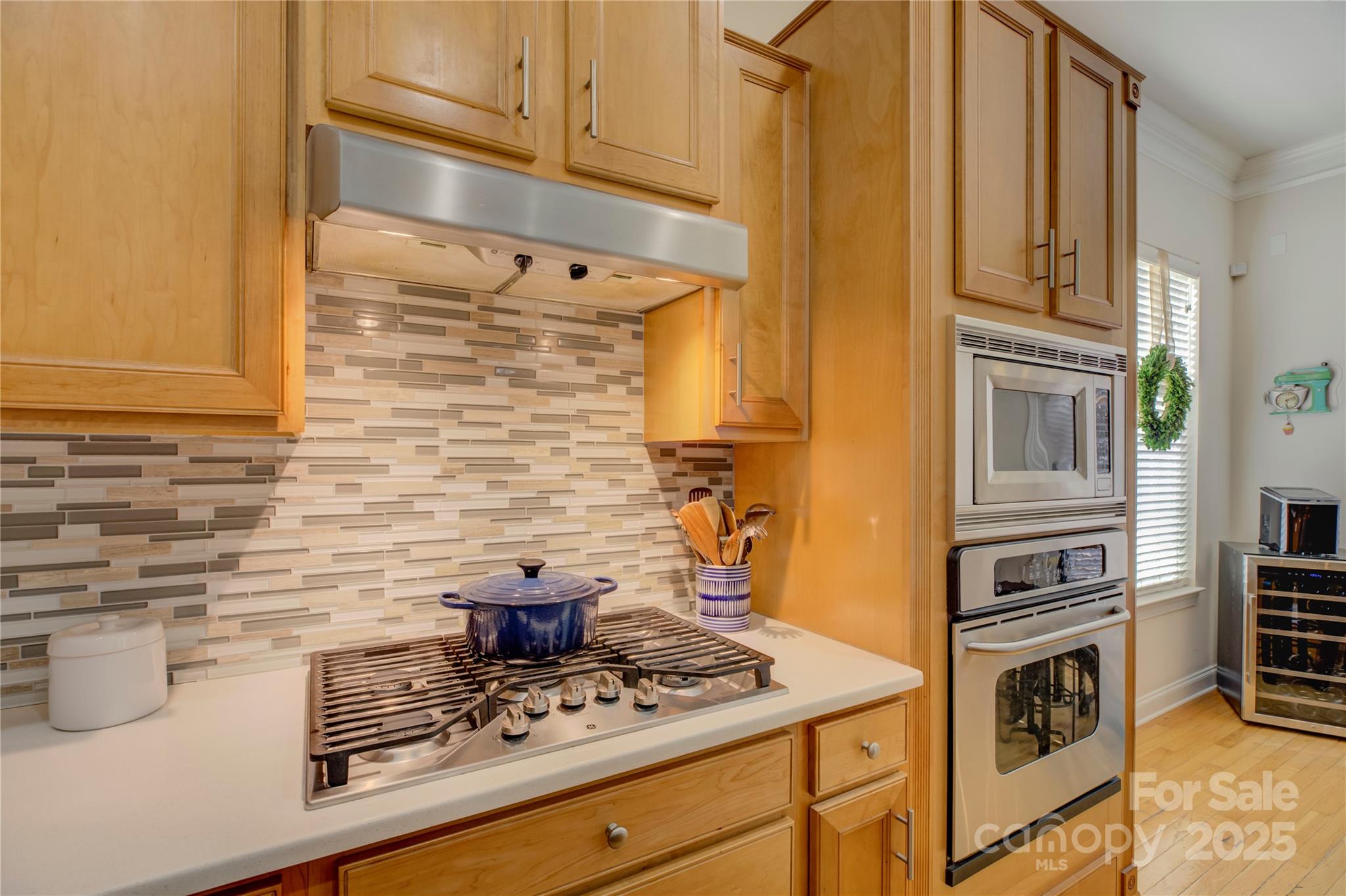 The Palisades - Residential