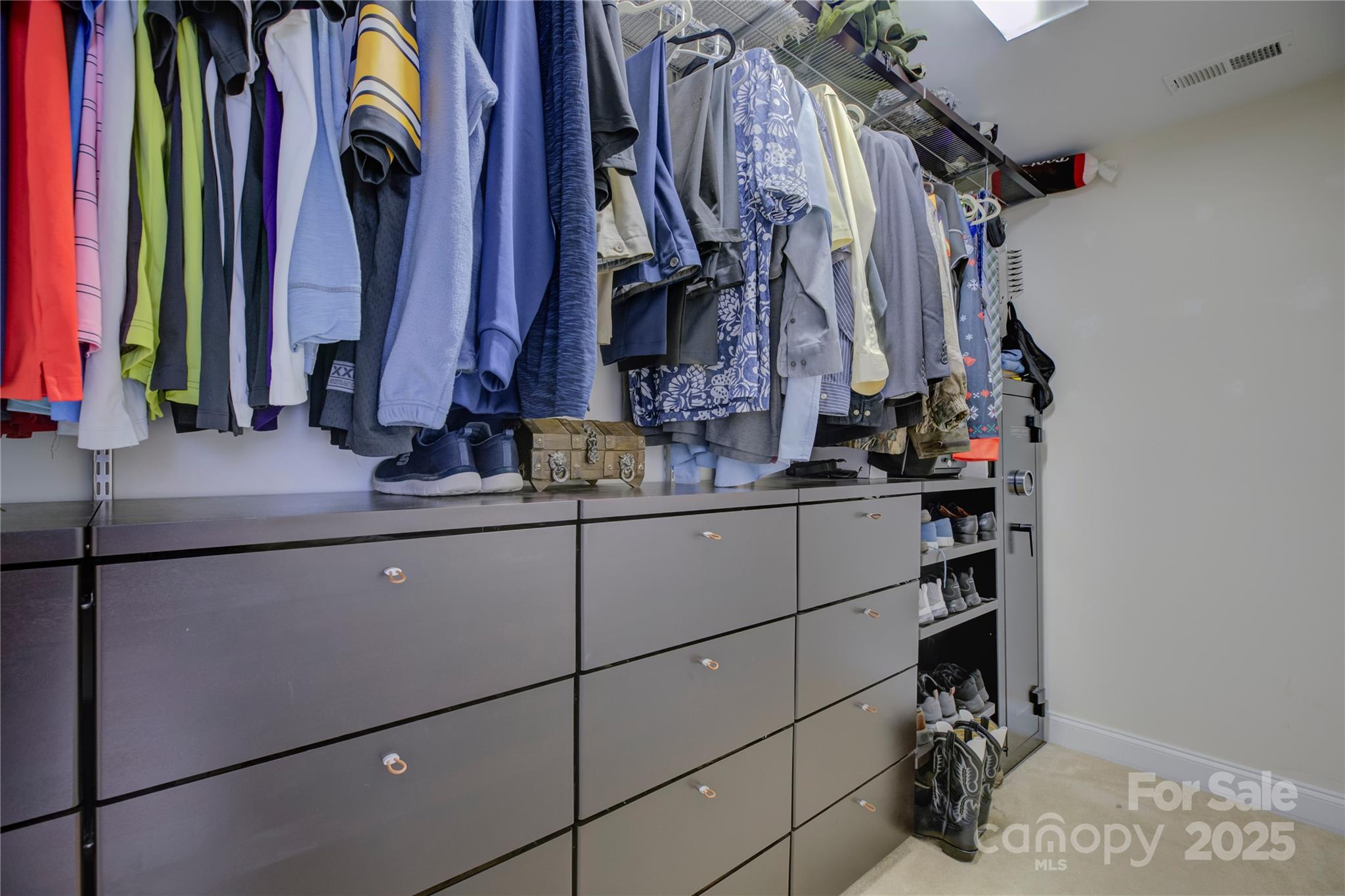 The Palisades - Residential