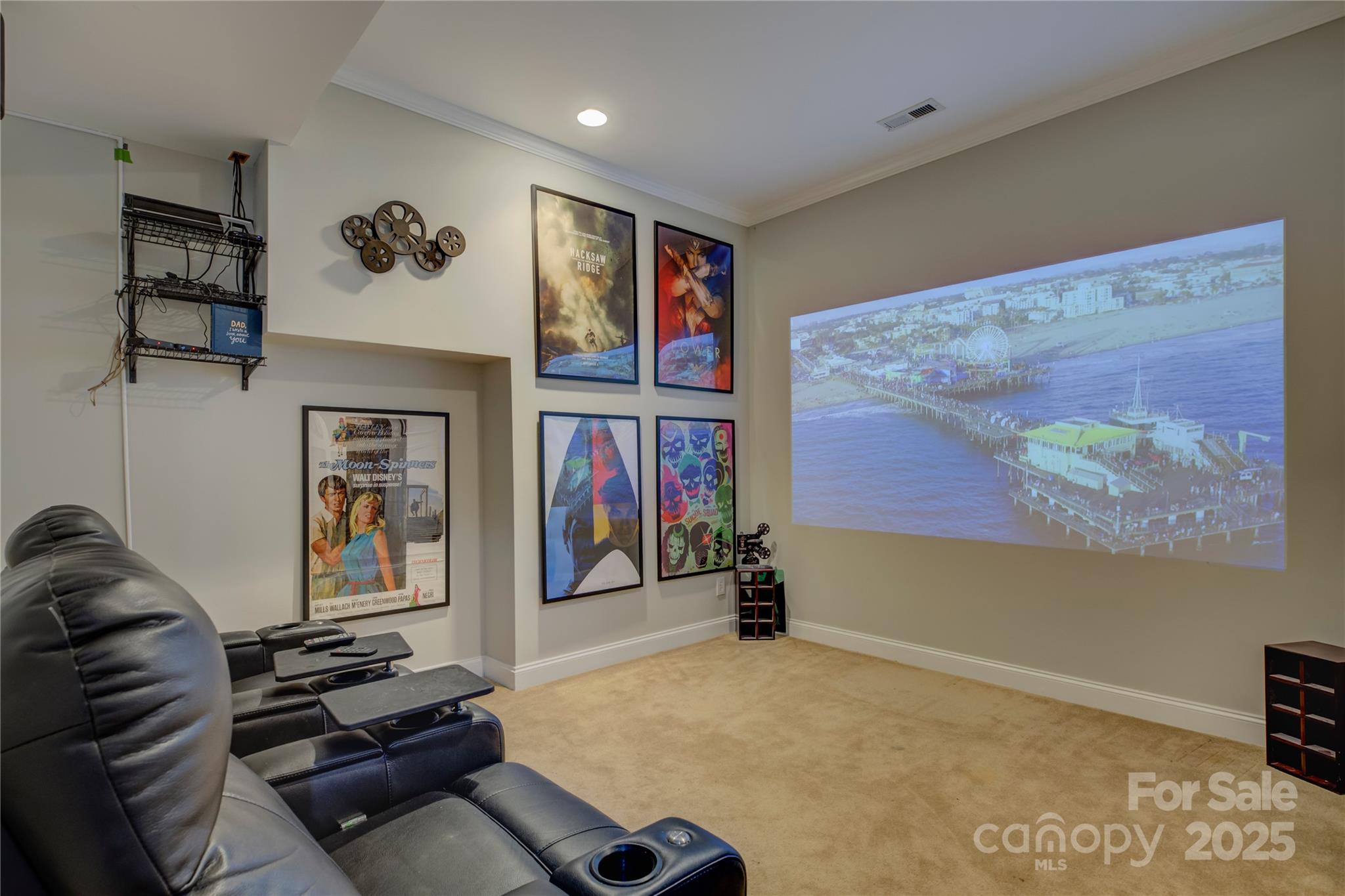 The Palisades - Residential