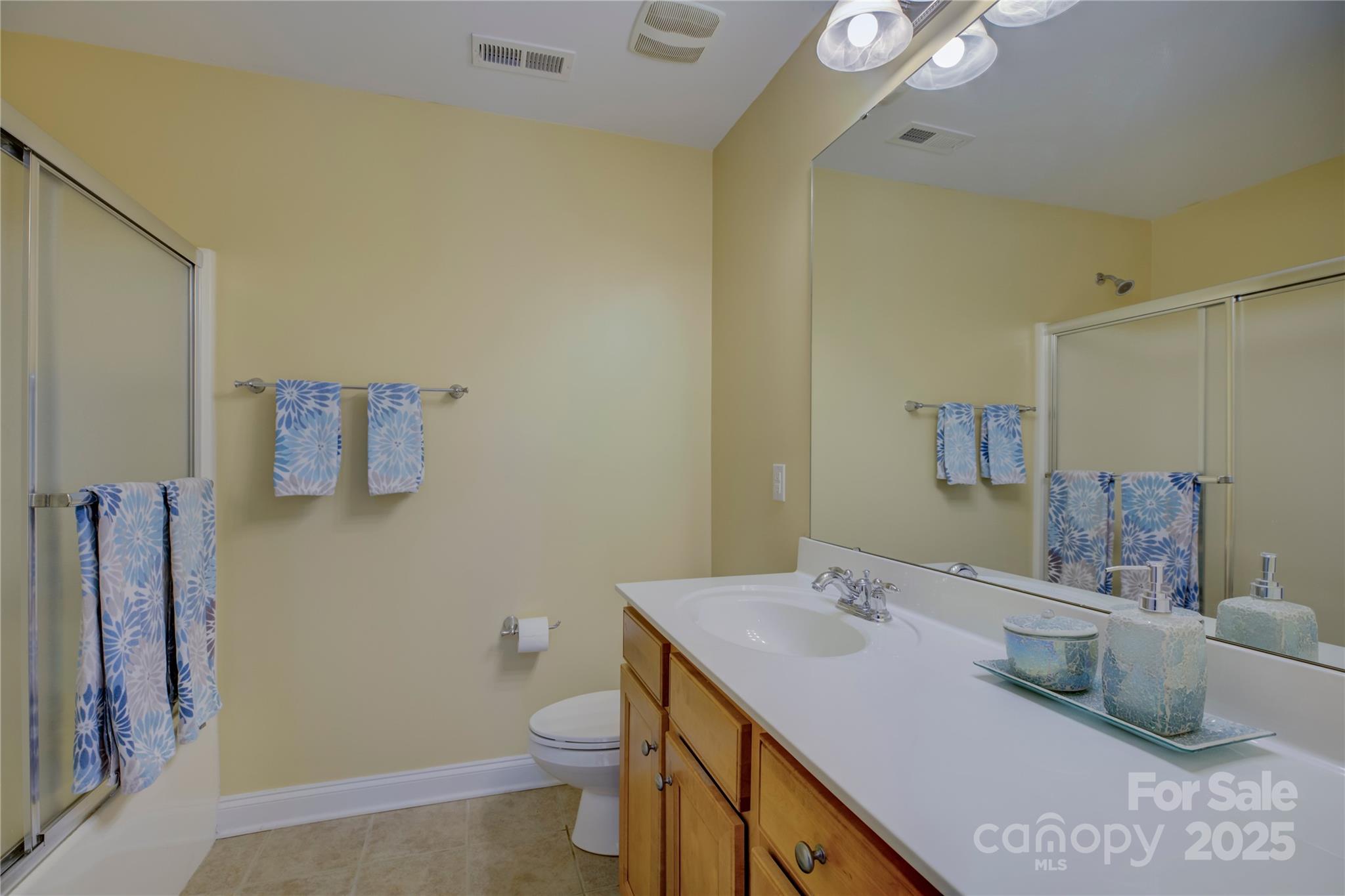 The Palisades - Residential