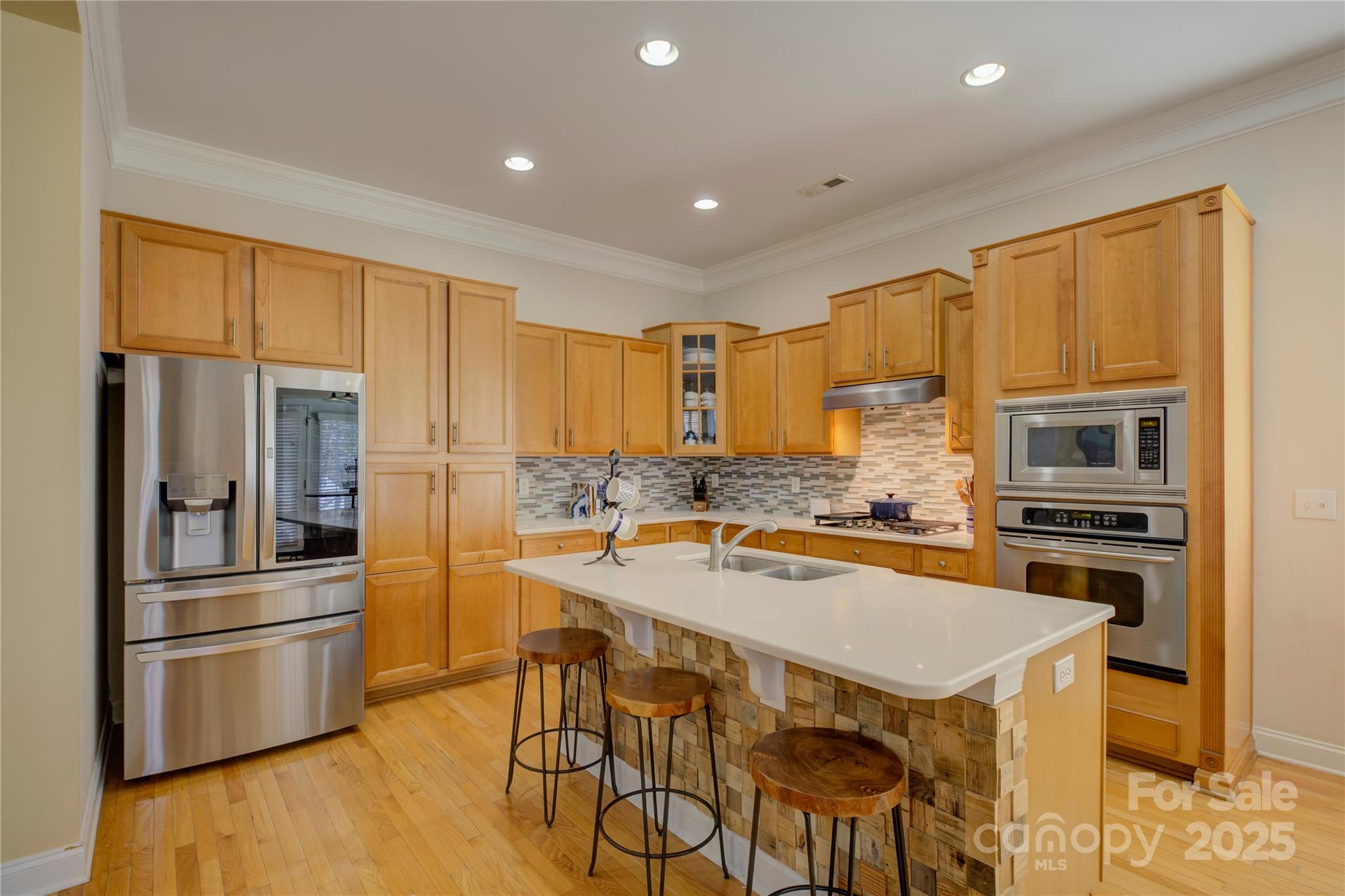 The Palisades - Residential